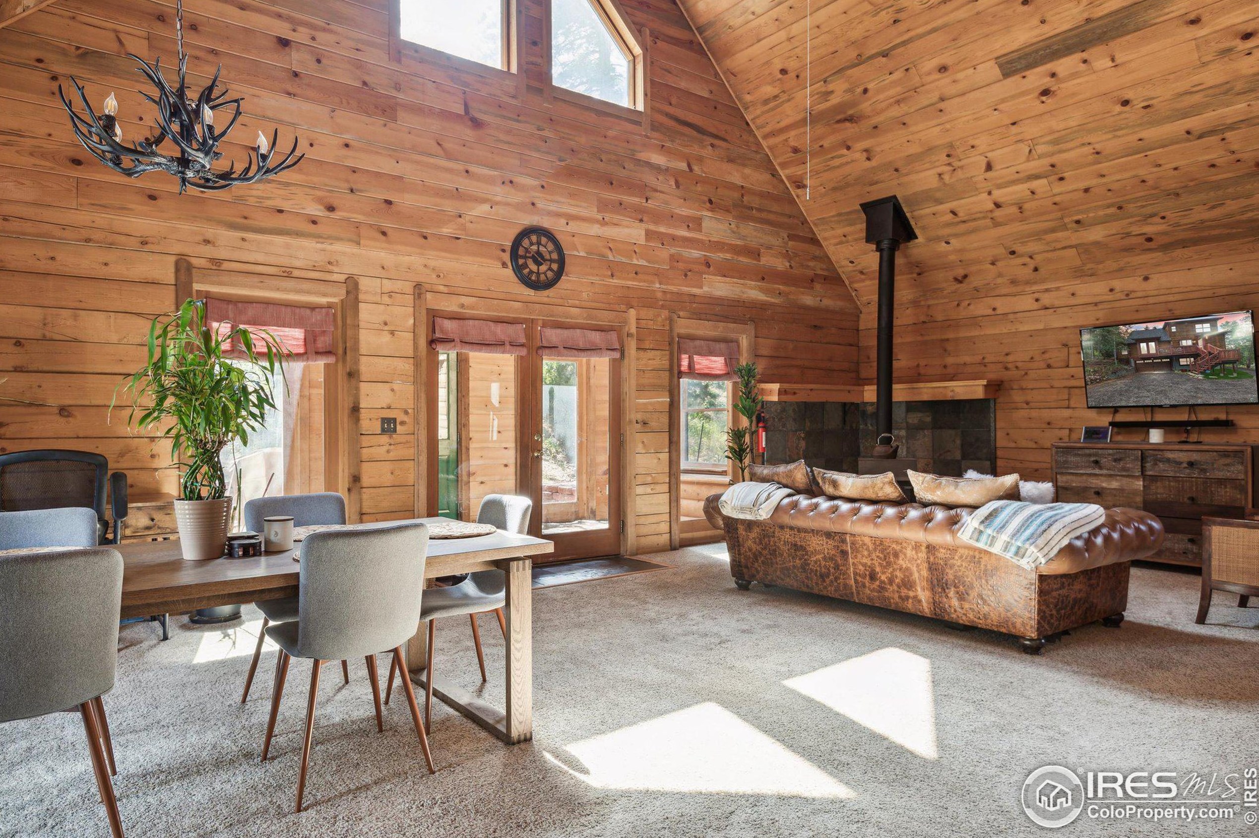 458 Hummer Dr, Nederland, CO 80466