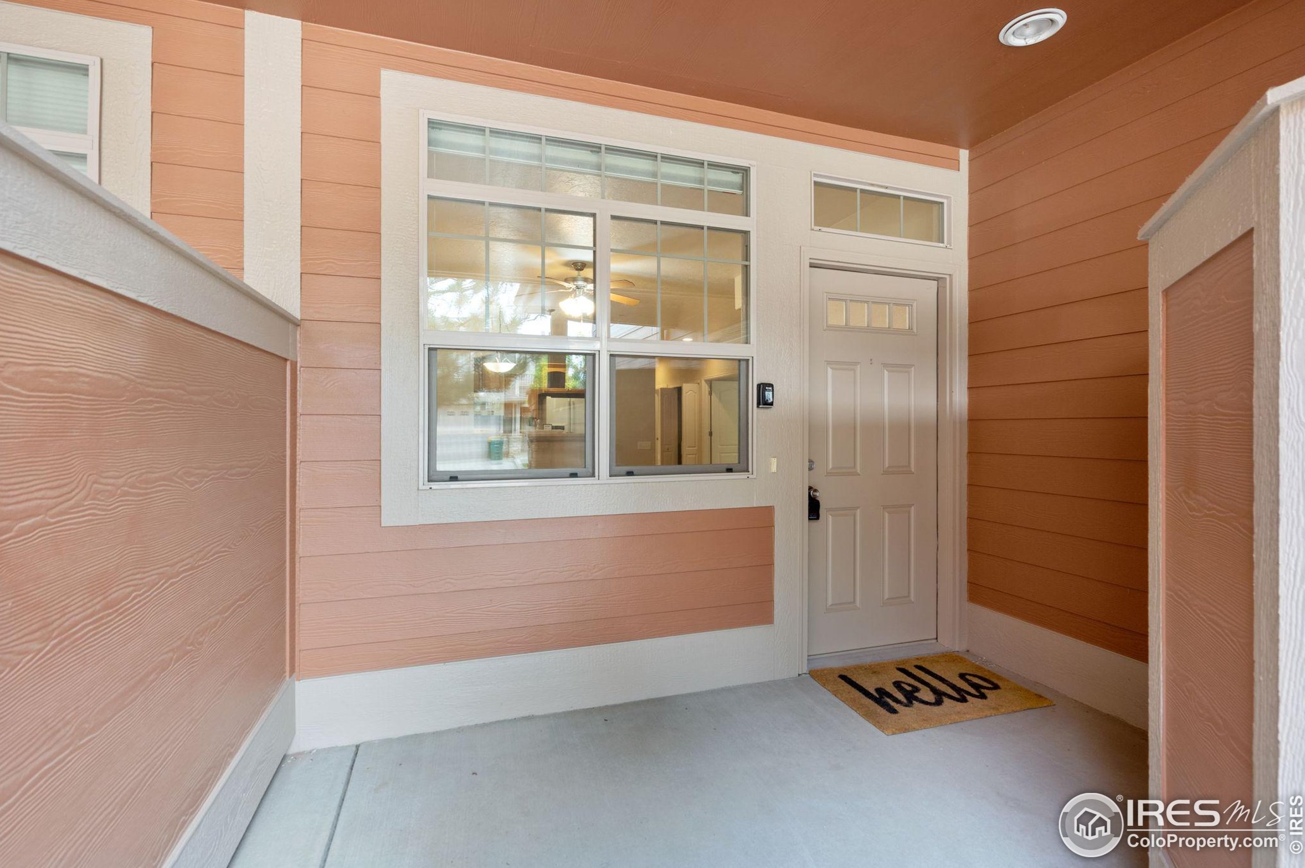 4101 Crittenton Ln #201, Wellington, CO 80549