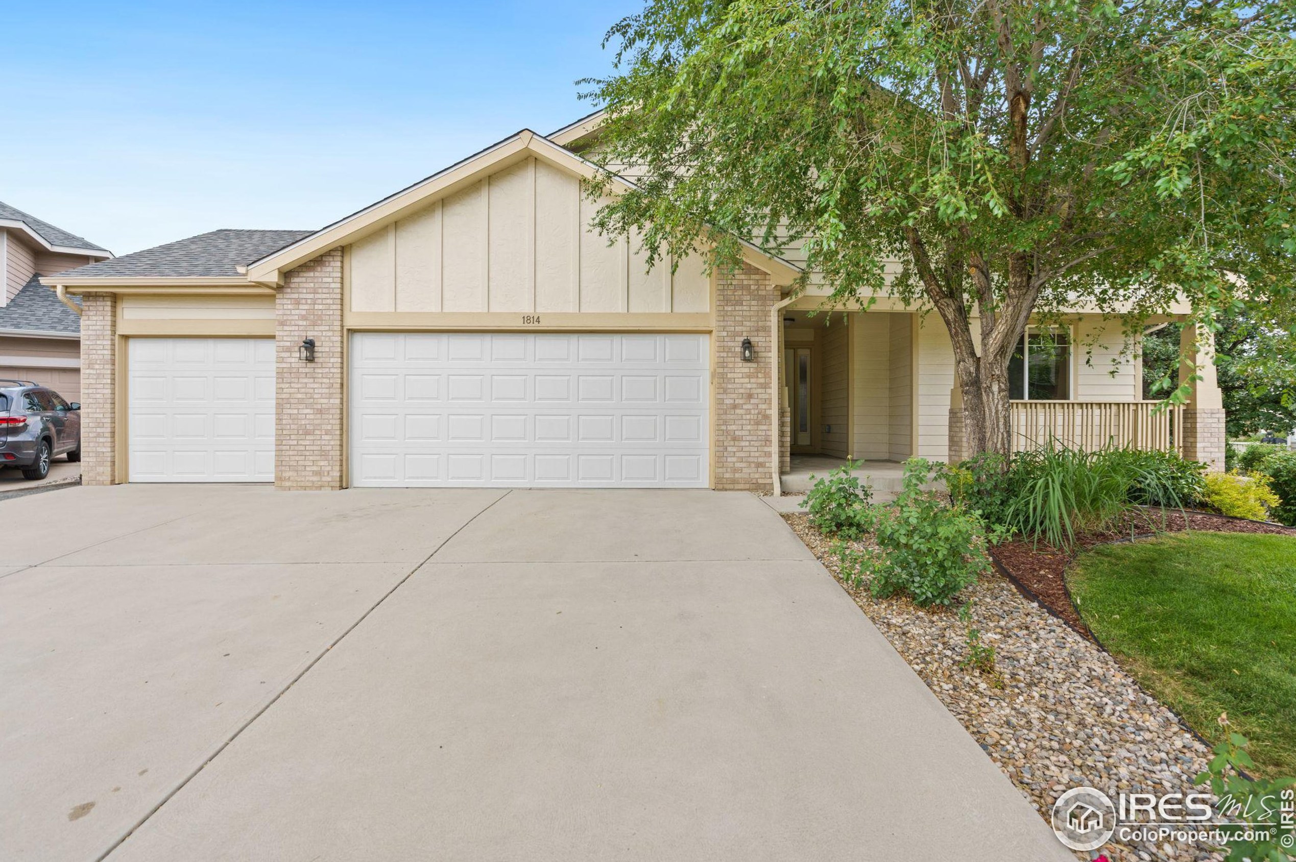 1814 Rosemary Ct, Fort Collins, CO 80528
