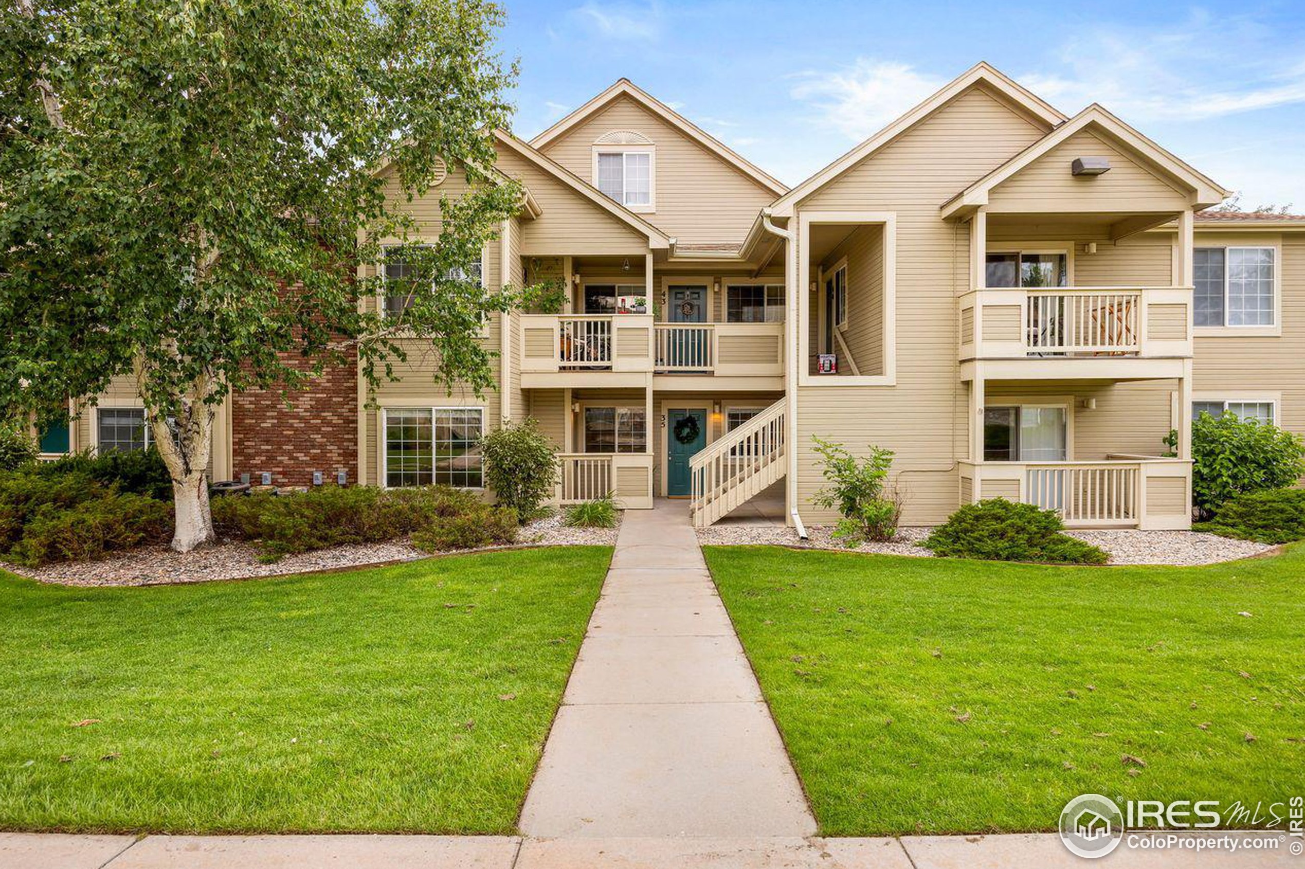 1225 Prospect Rd #r35, Fort Collins, CO 80526