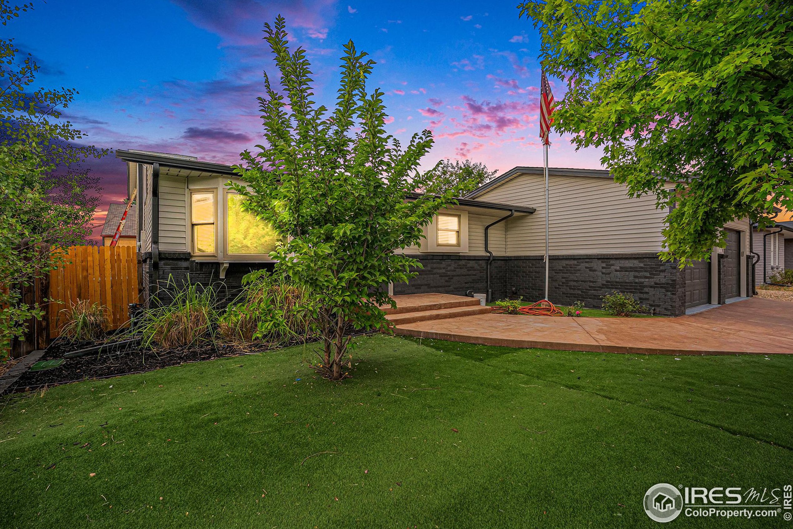 161 Kahil Pl, Wattenburg, CO 80621