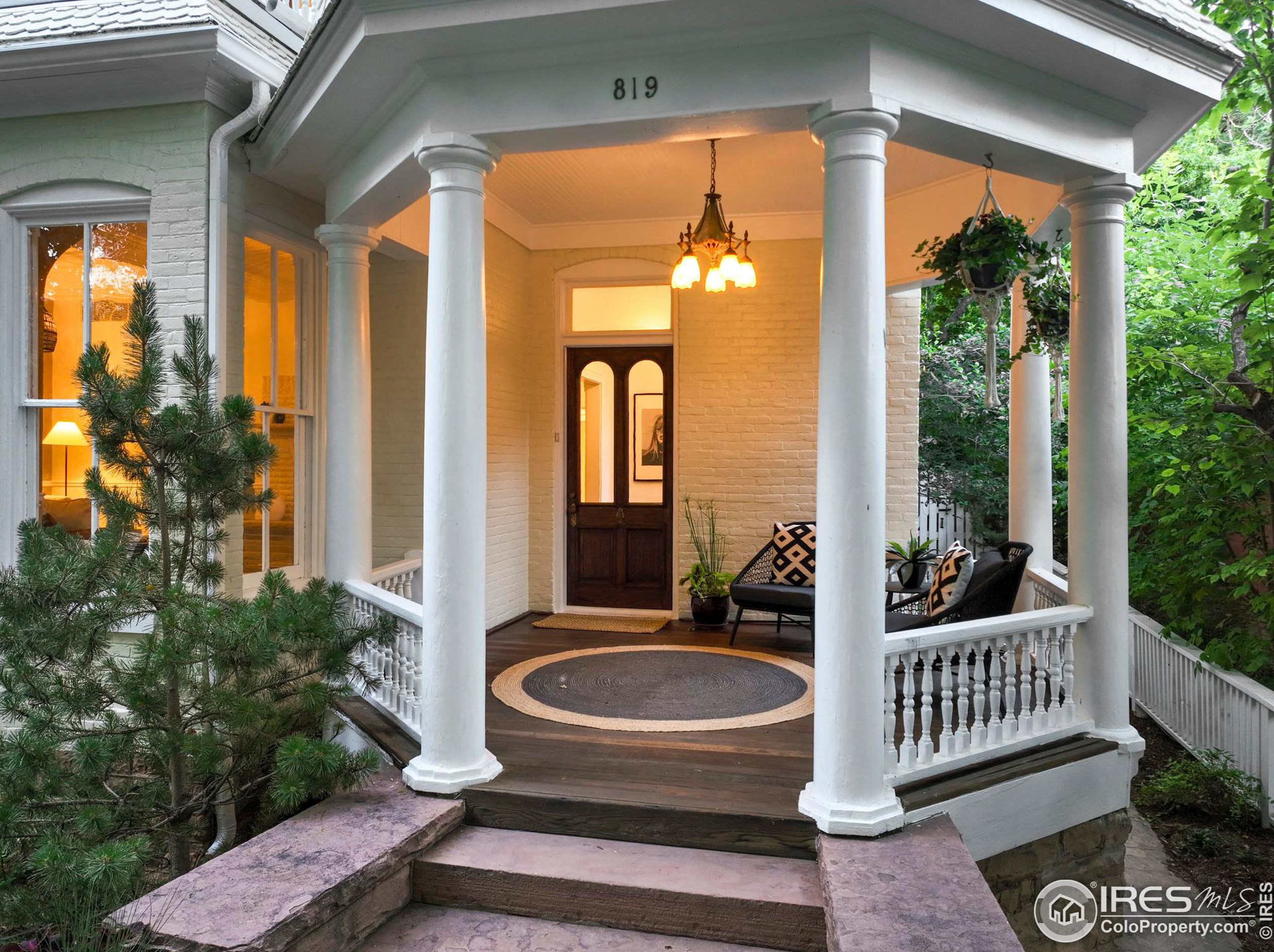 819 Spruce St, Boulder, CO 80302-5021
