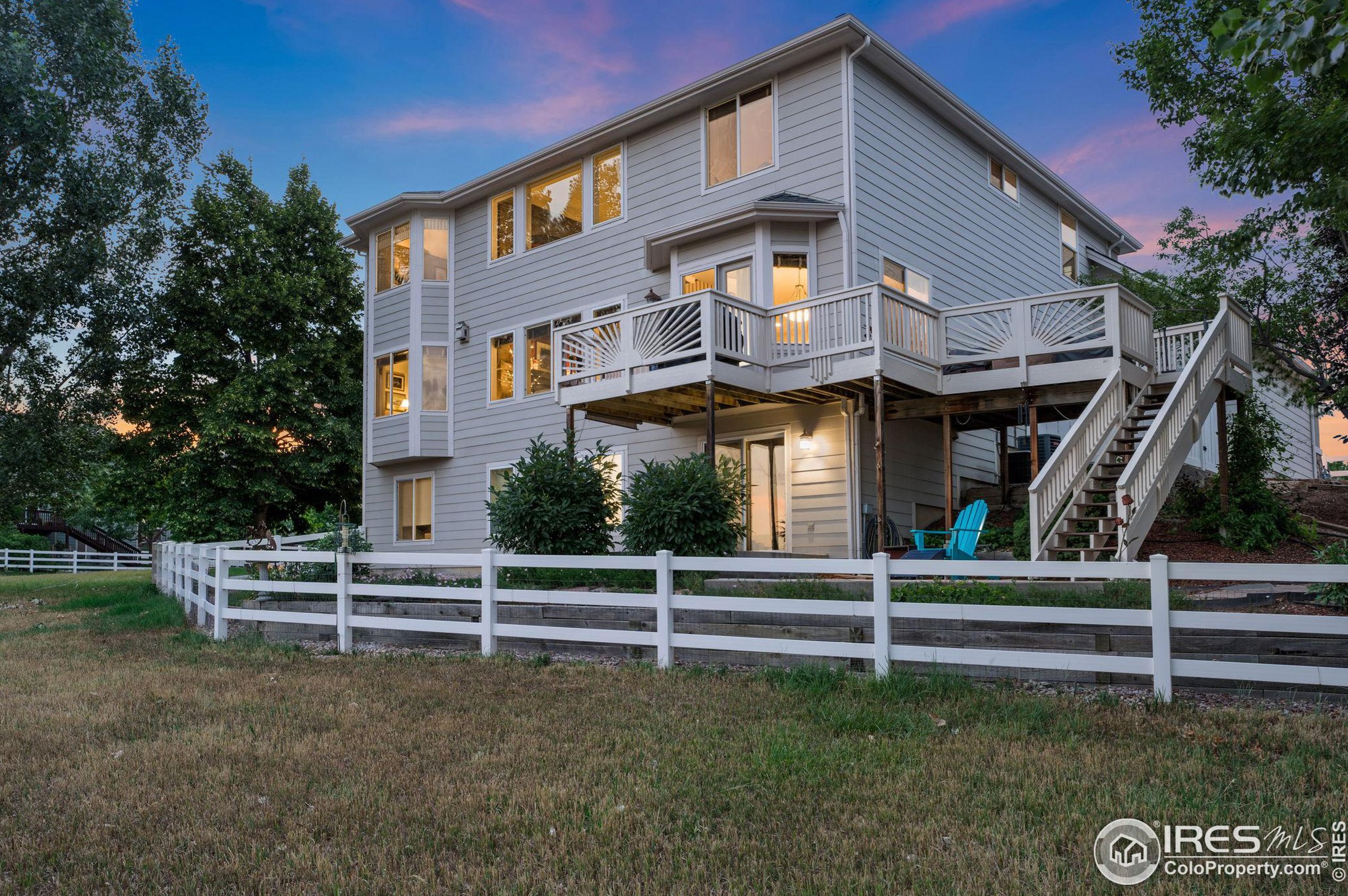 7233 Trout Ct, Fort Collins, CO 80526