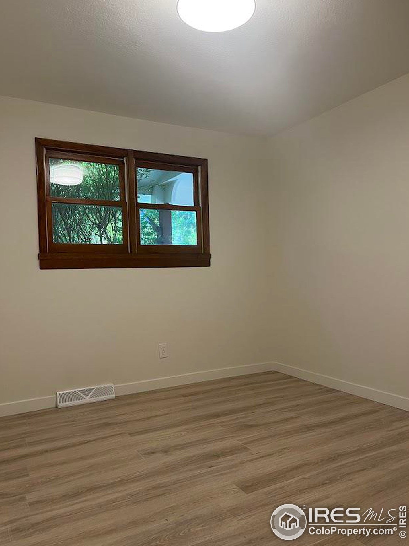 1705 Lake St, Fort Collins CO  80521-4307 exterior