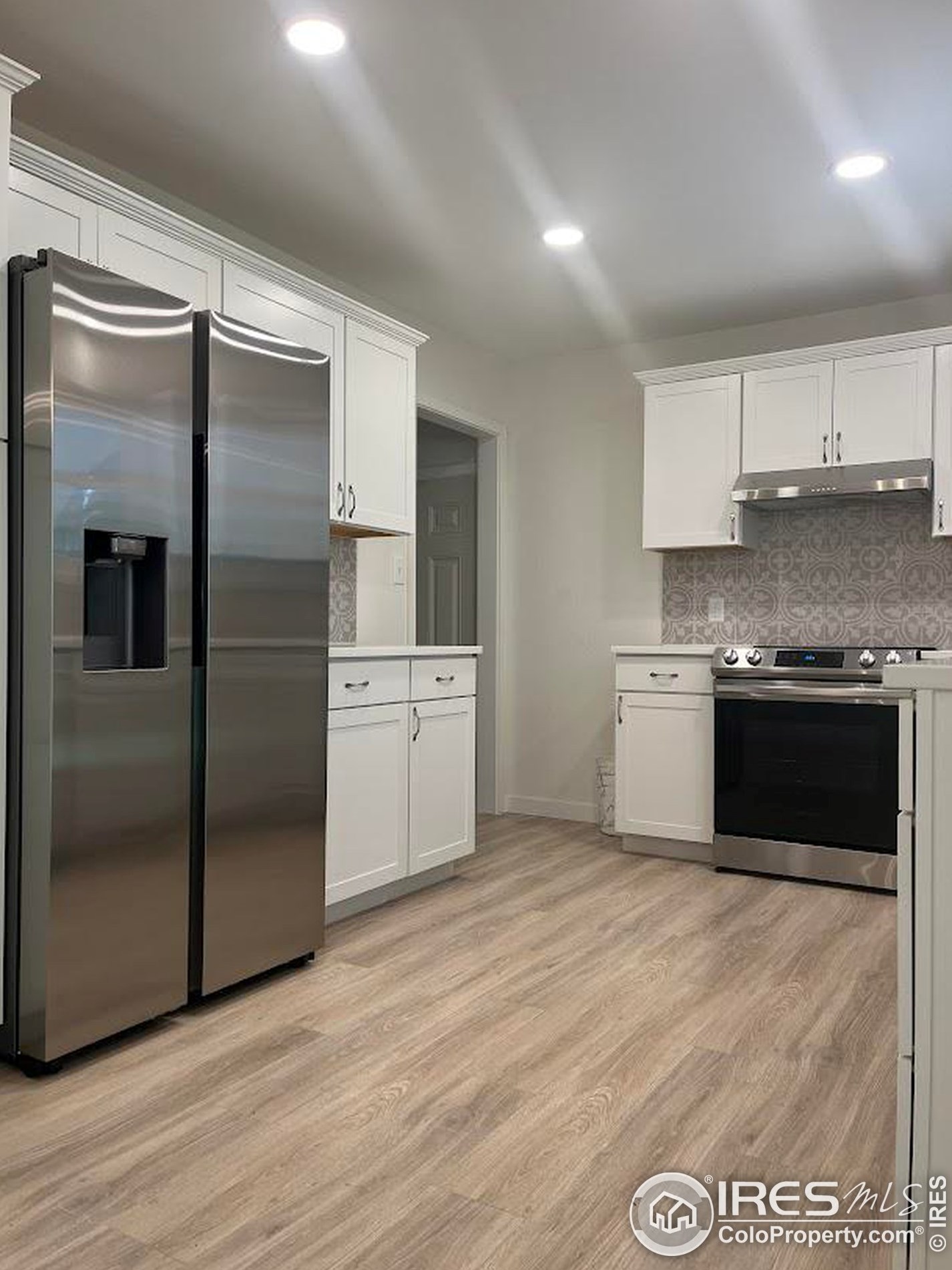 1705 Lake St, Fort Collins CO  80521-4307 exterior