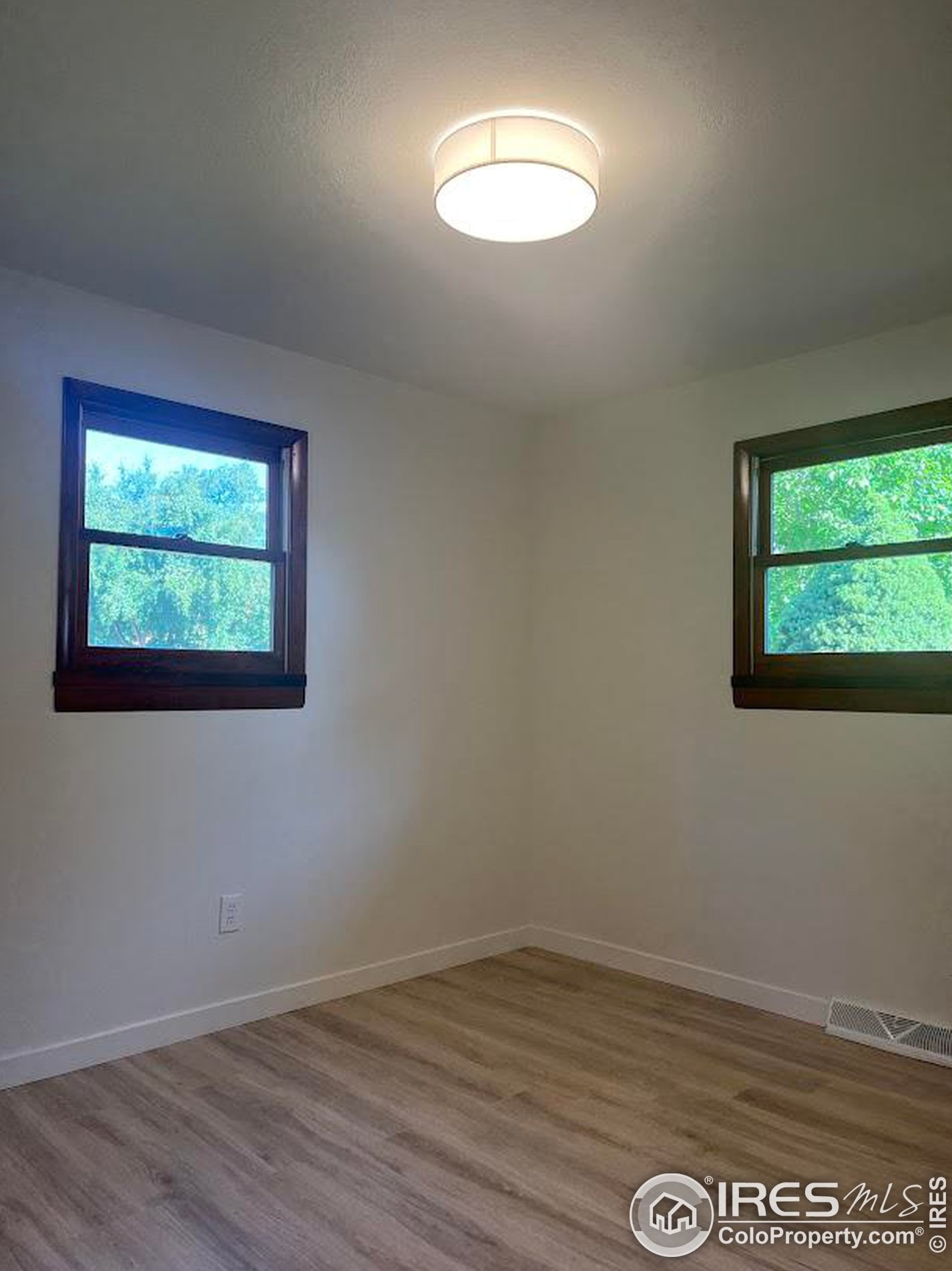 1705 Lake St, Fort Collins CO  80521-4307 exterior