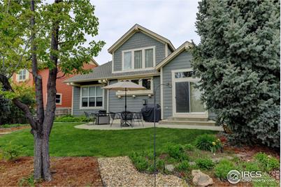 757 Tanager Cir, Longmont, CO 80504 - Photo 1