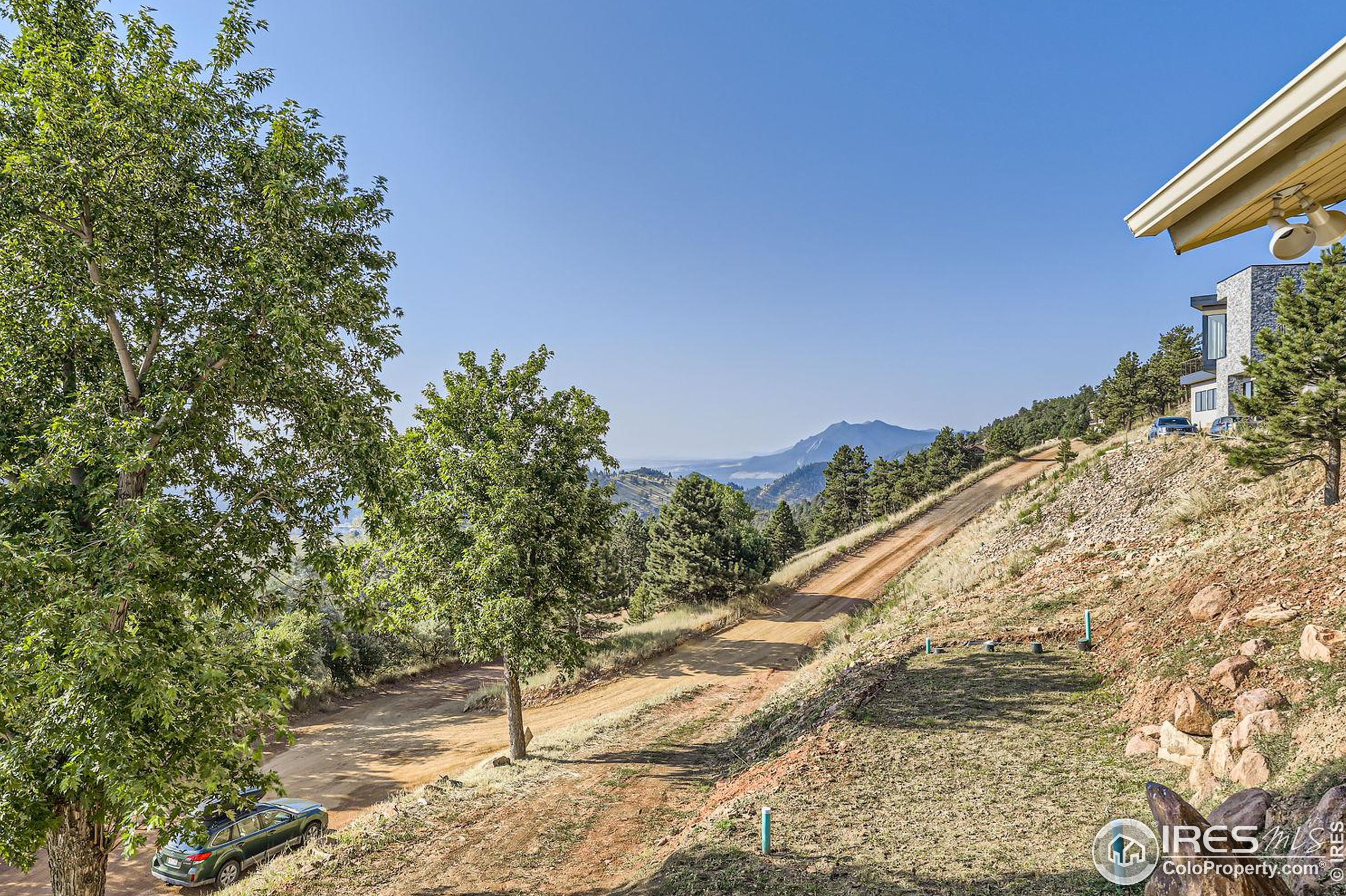 6357 Red Hill Rd, Boulder, CO 80302-9499