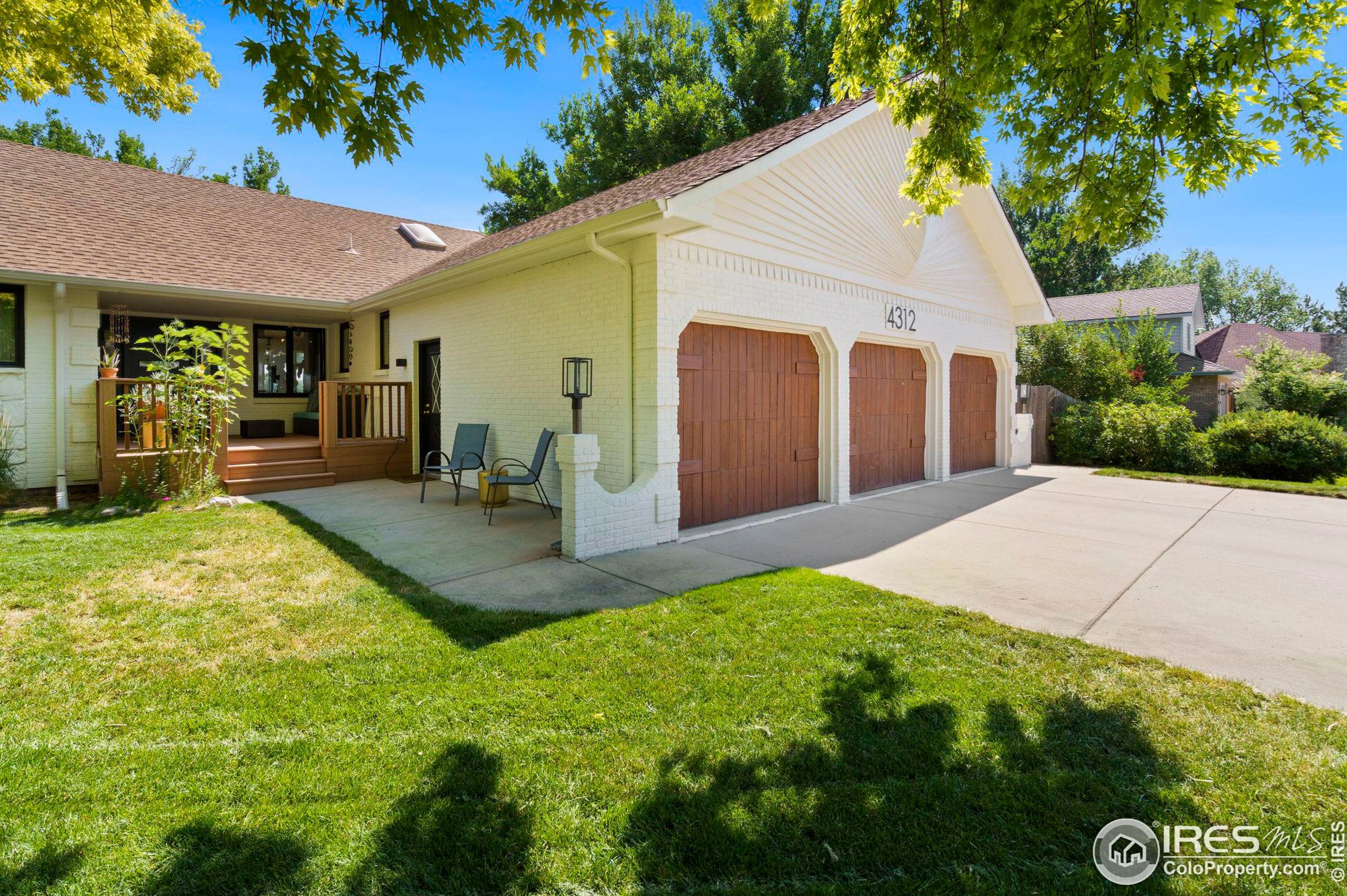 4312 Whippeny Dr, Fort Collins, CO 80526-5240