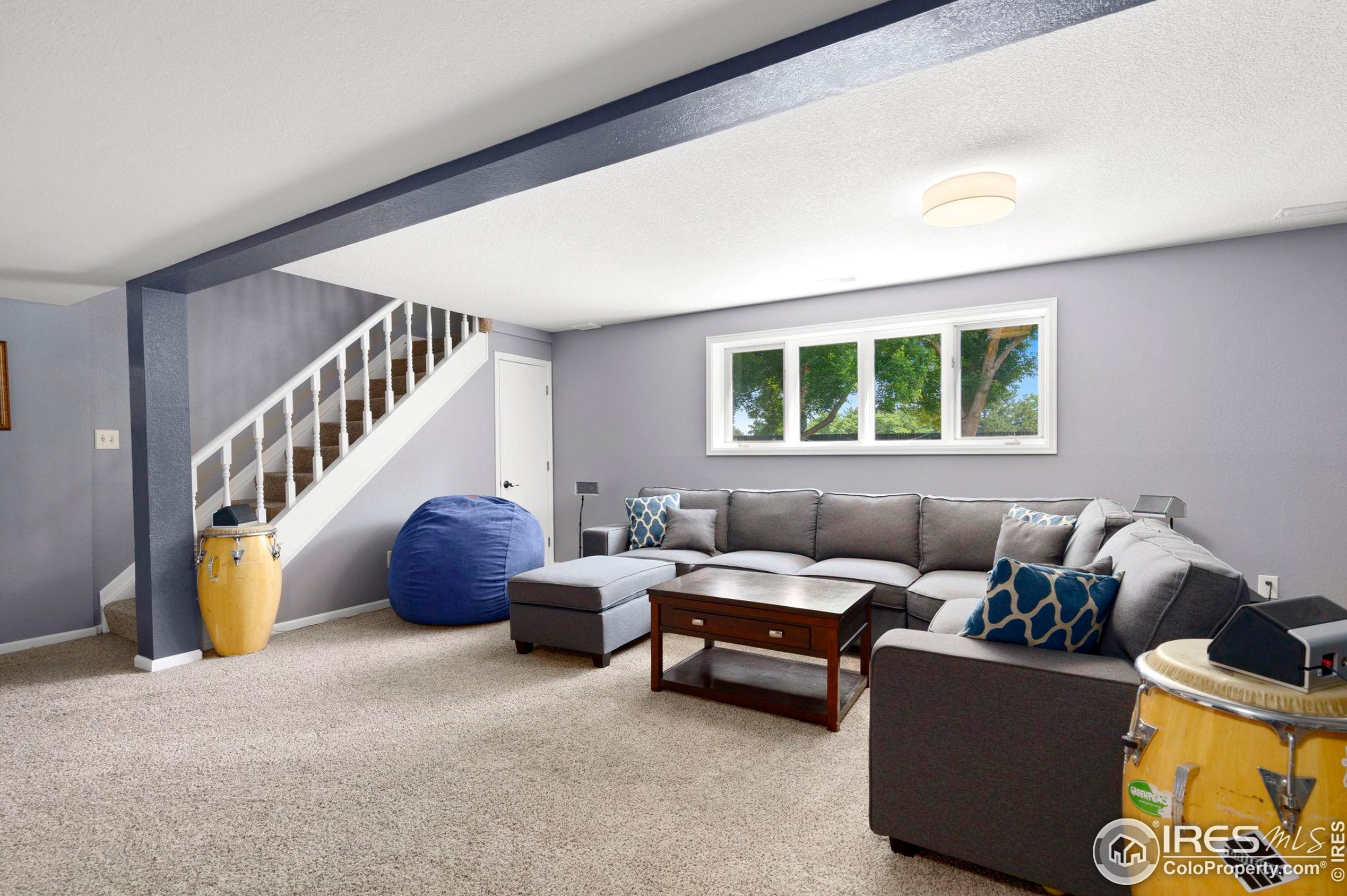 4312 Whippeny Dr, Fort Collins CO  80526-5240 exterior