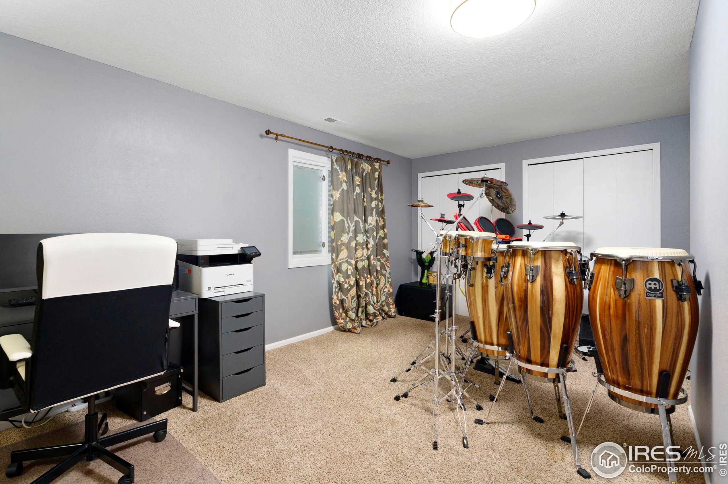 4312 Whippeny Dr, Fort Collins CO  80526-5240 exterior