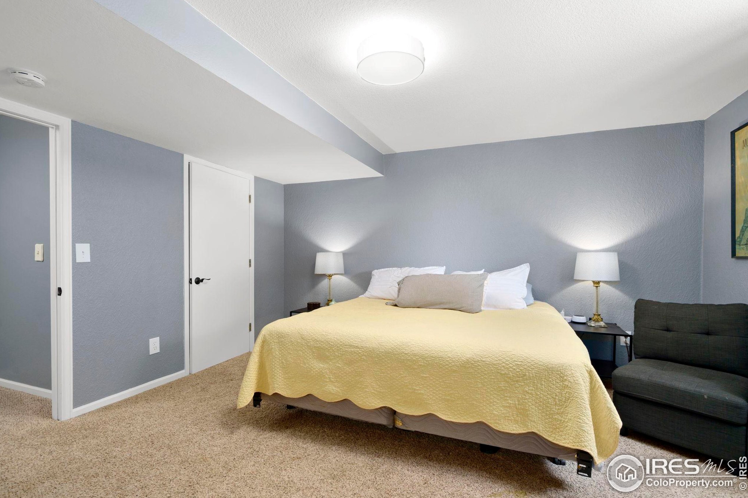 4312 Whippeny Dr, Fort Collins CO  80526-5240 exterior