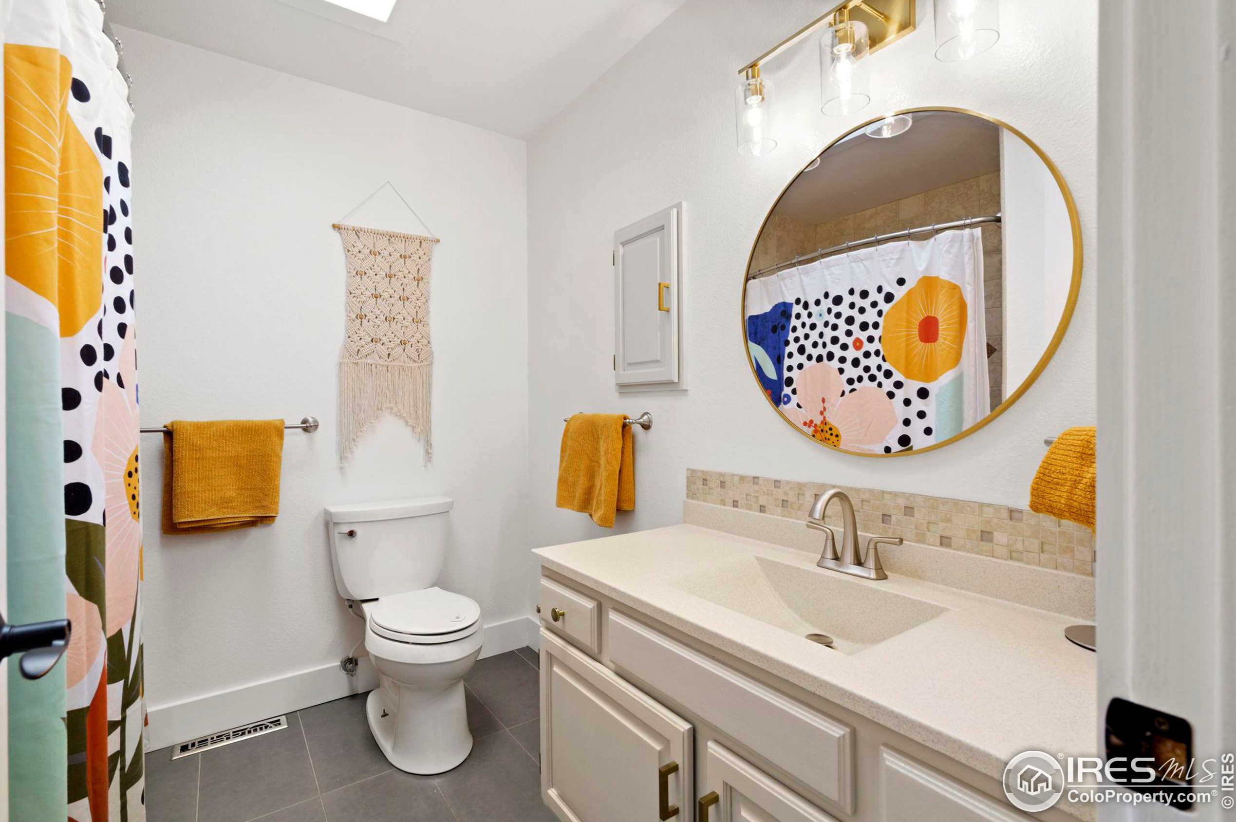 4312 Whippeny Dr, Fort Collins CO  80526-5240 exterior