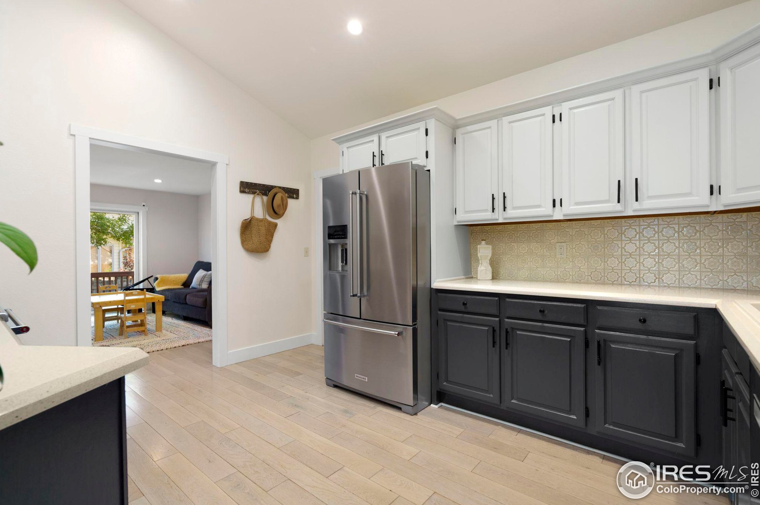 4312 Whippeny Dr, Fort Collins CO  80526-5240 exterior