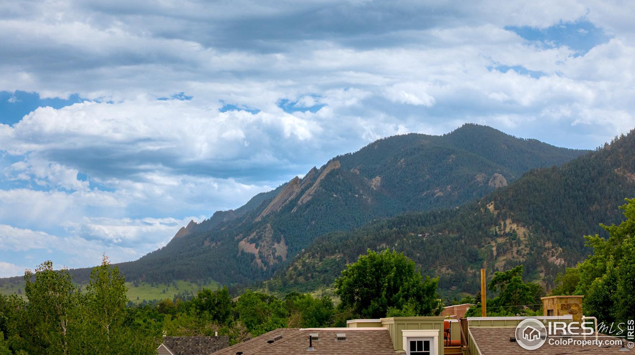 2725 5 St, Boulder CO 80304-3229 exterior