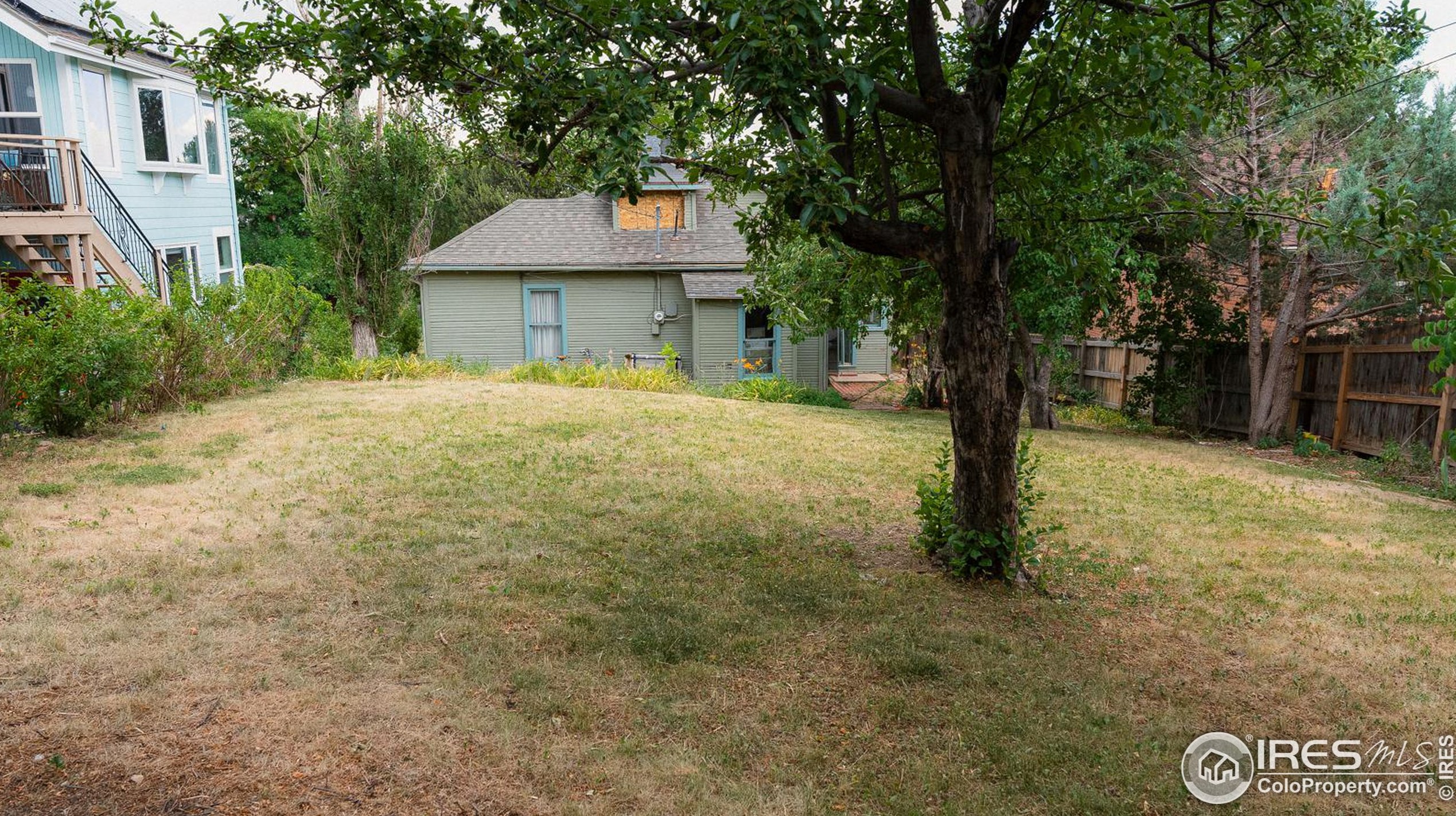 2725 5 St, Boulder CO 80304-3229 exterior