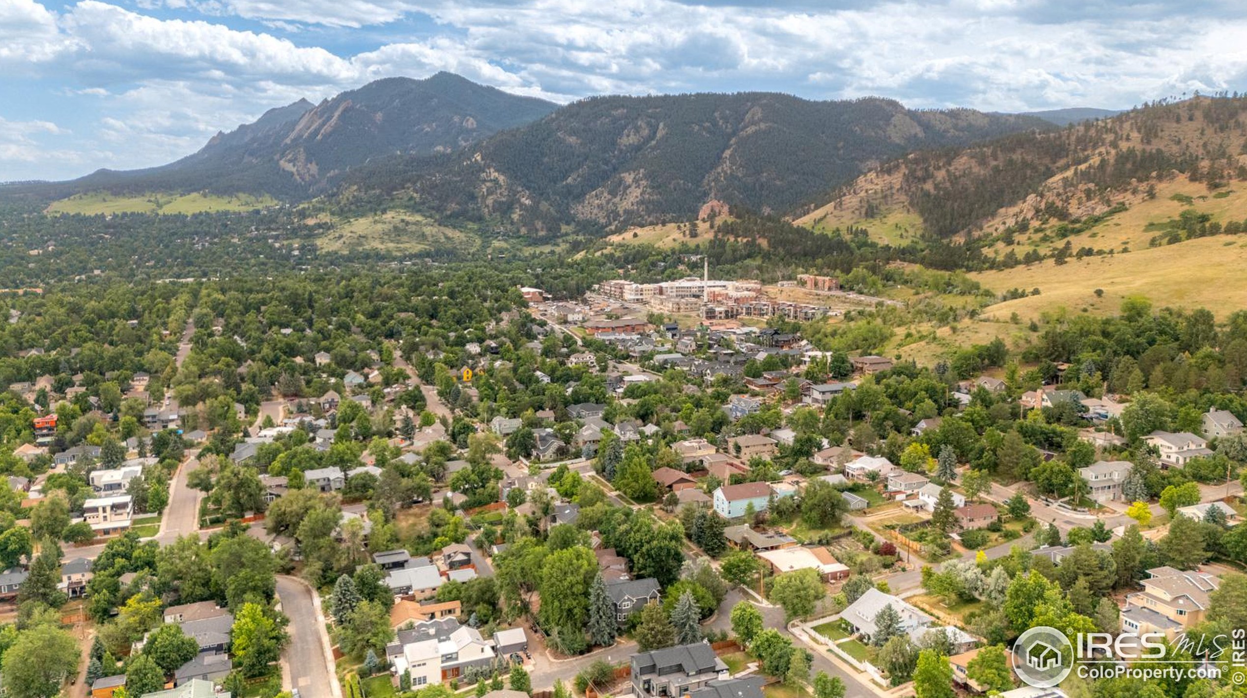 2725 5 St, Boulder CO 80304-3229 exterior