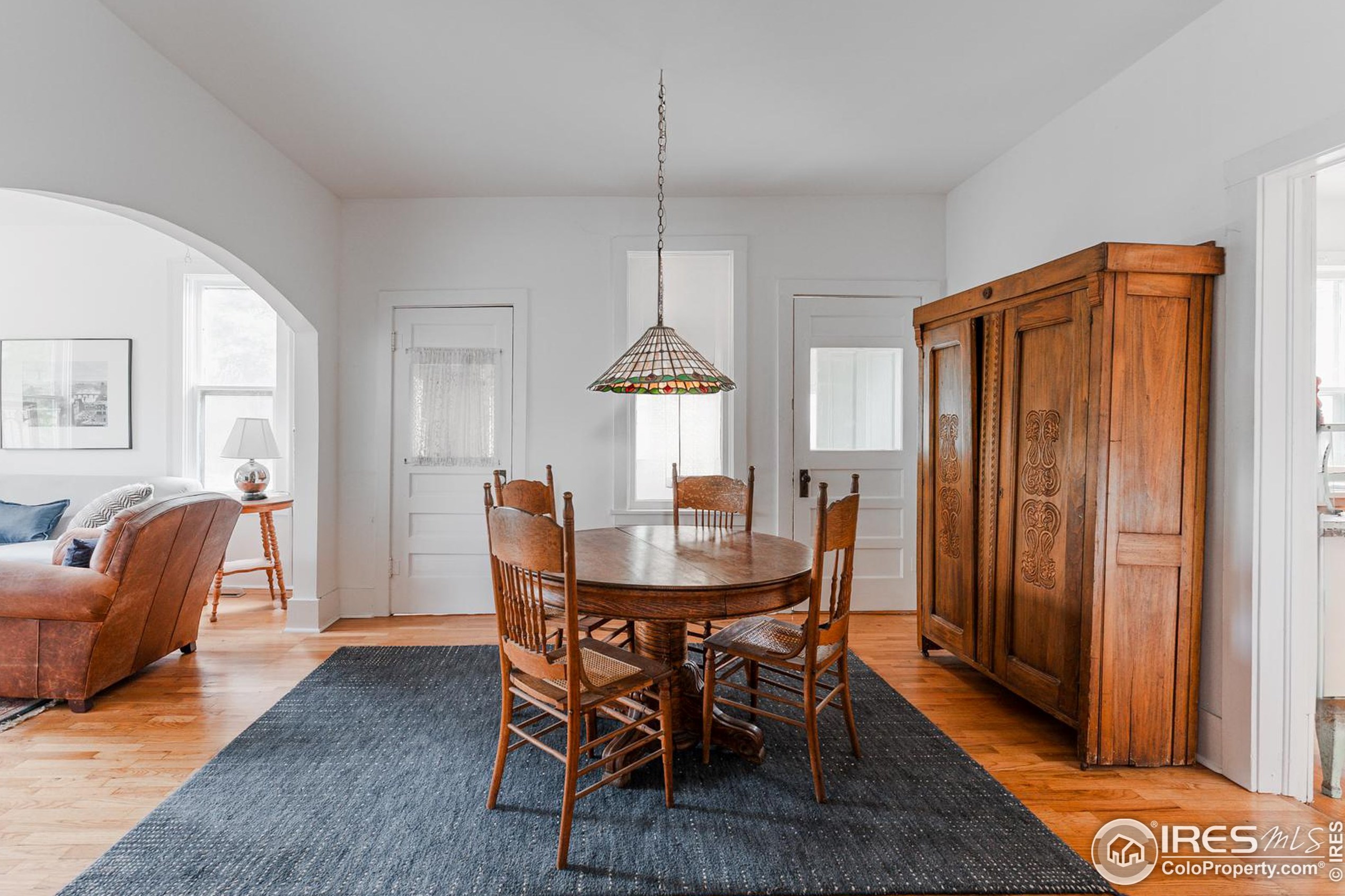 2725 5 St, Boulder CO 80304-3229 exterior