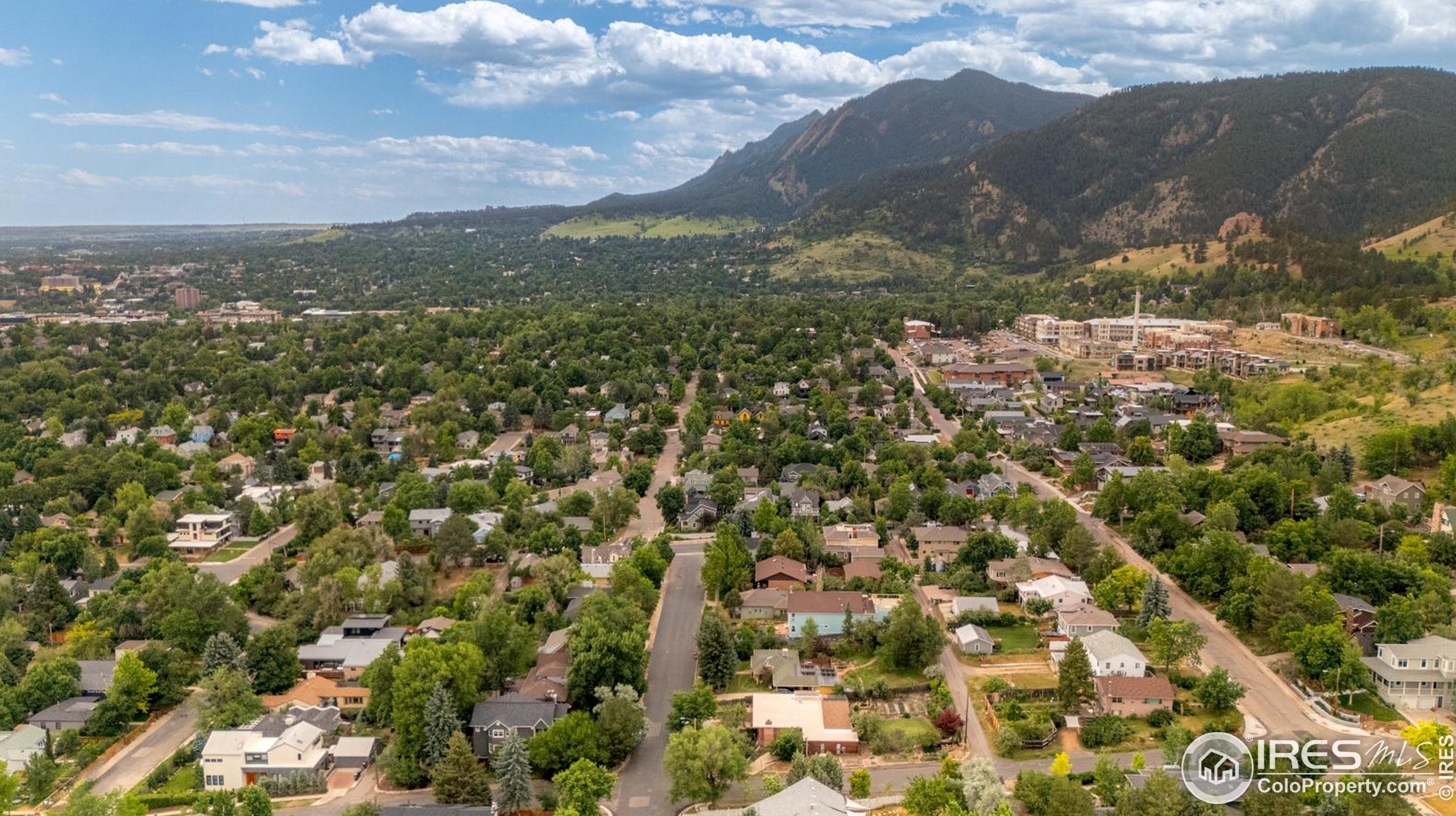 2725 5 St, Boulder CO 80304-3229 exterior