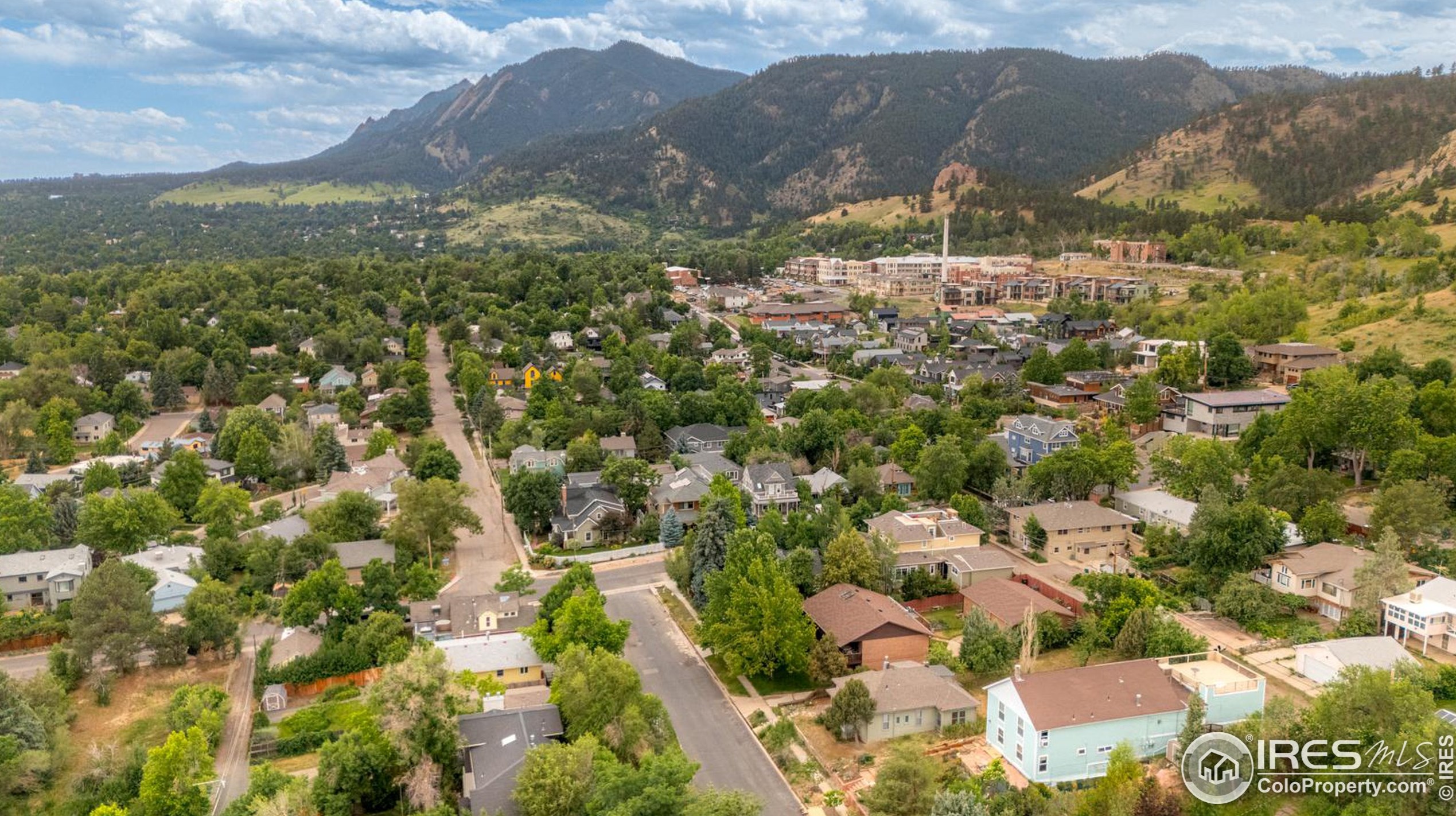 2725 5 St, Boulder CO 80304-3229 exterior