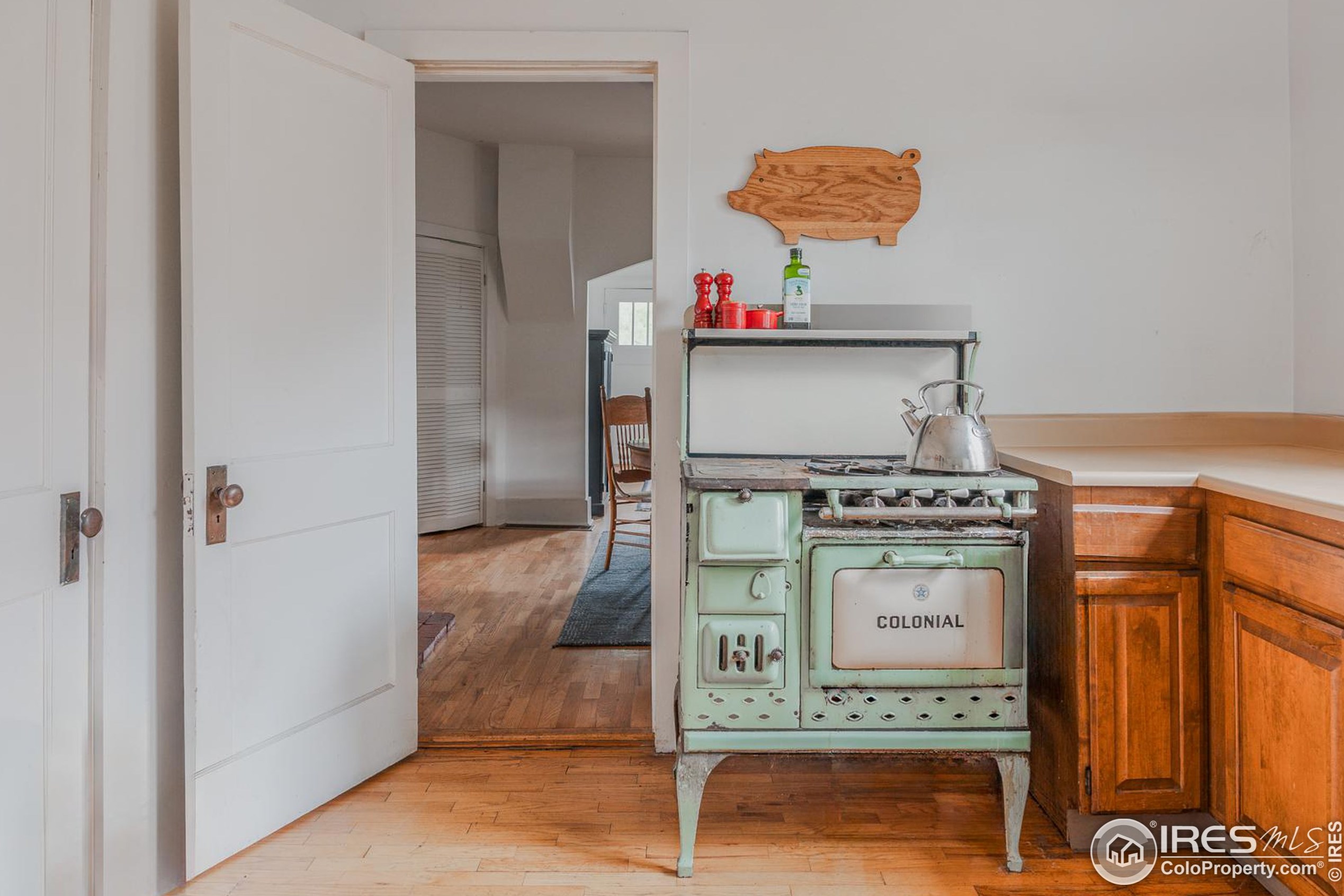 2725 5 St, Boulder CO 80304-3229 exterior