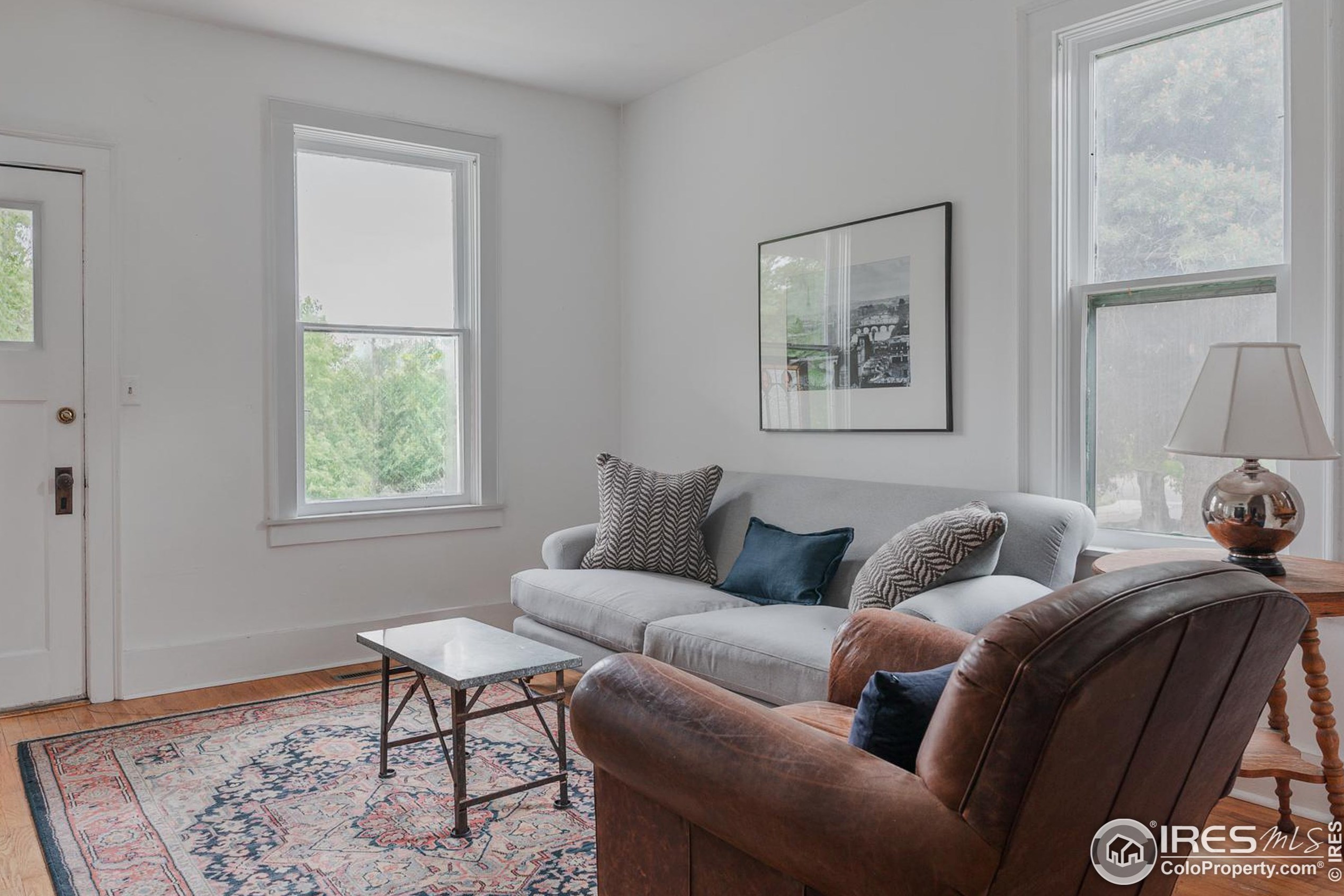 2725 5th St, Boulder CO  80304-3229 exterior