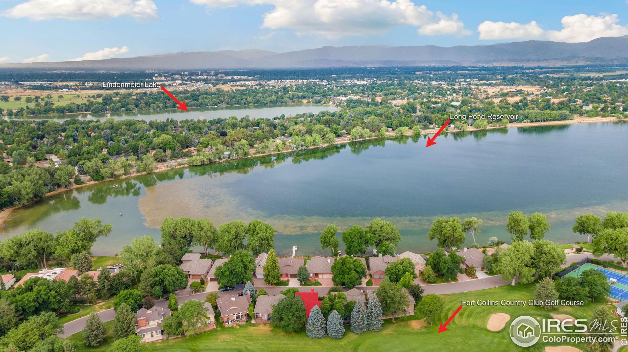 1904 Cottonwood Point Dr, Fort Collins, CO 80524-1745