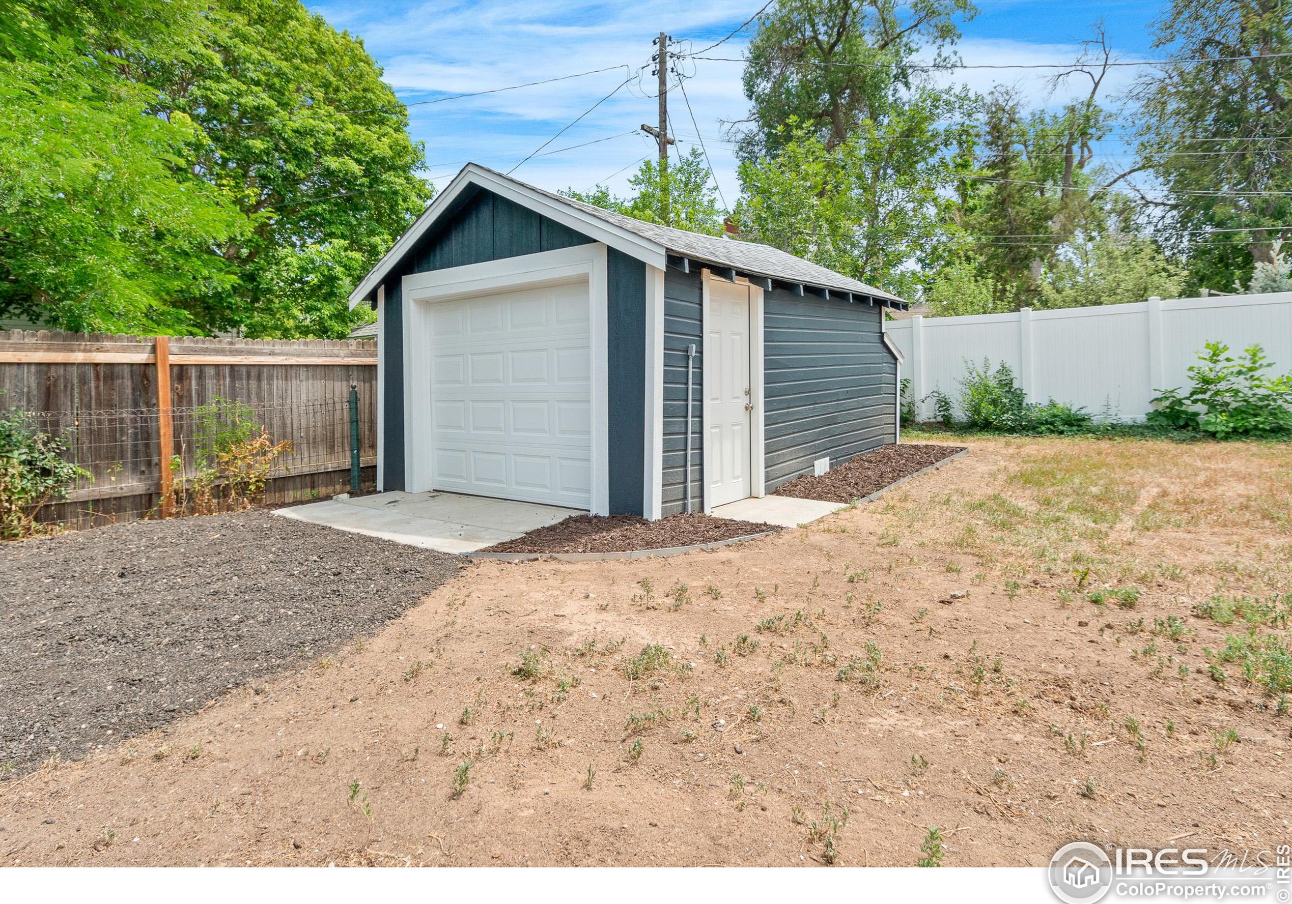 1410 12th St, Greeley CO  80631-3750 exterior