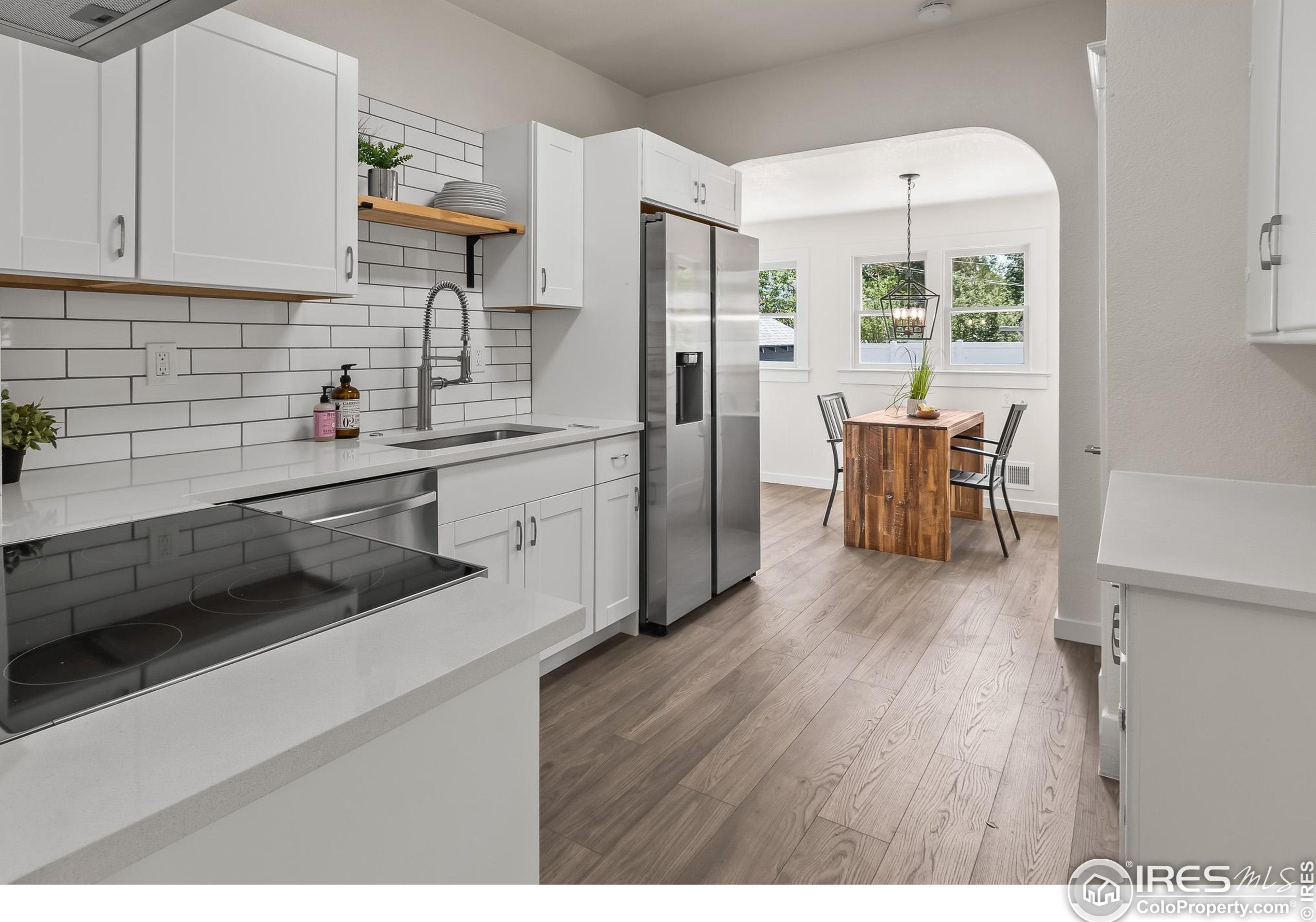 1410 12th St, Greeley CO  80631-3750 exterior