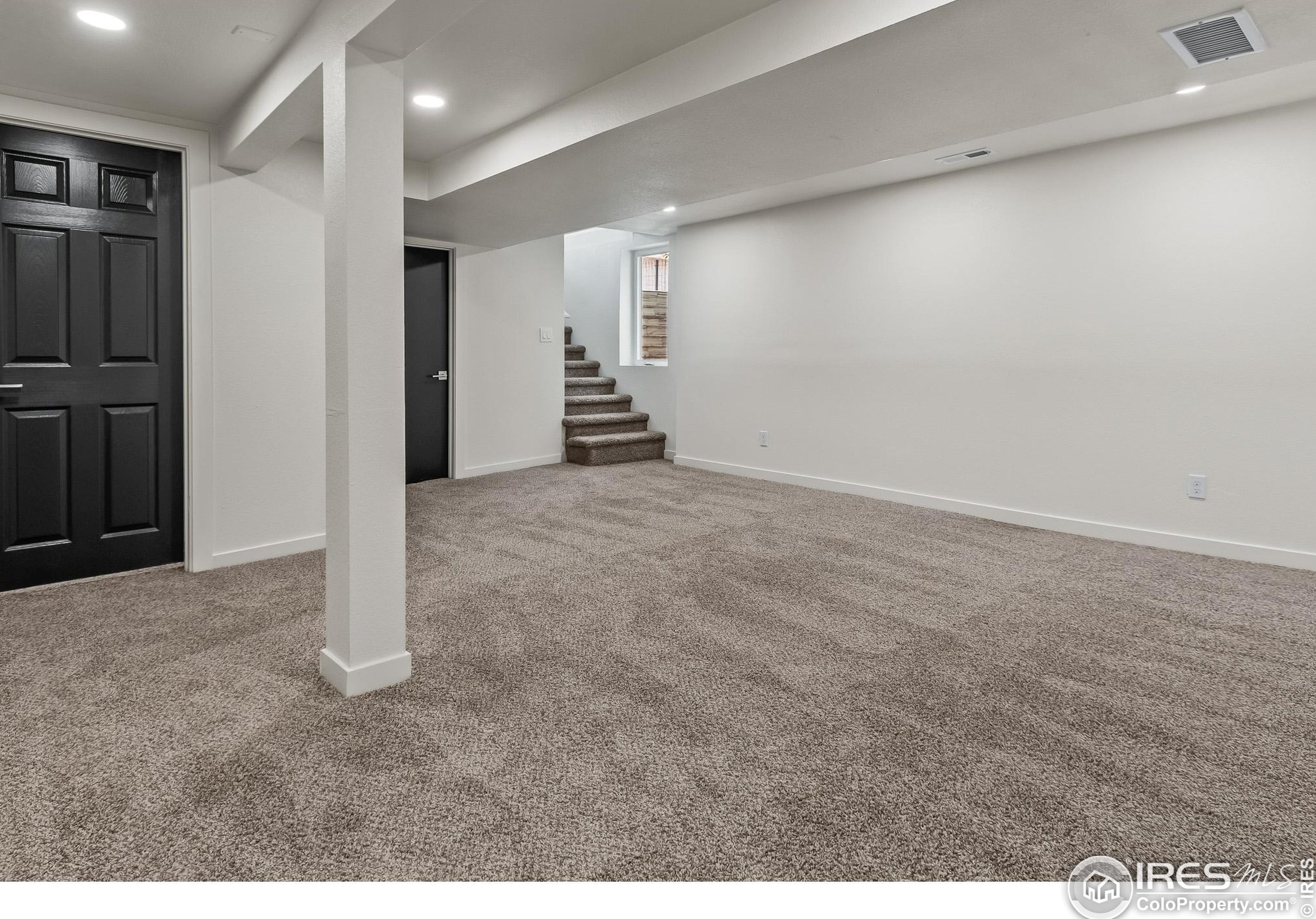 1410 12th St, Greeley CO  80631-3750 exterior