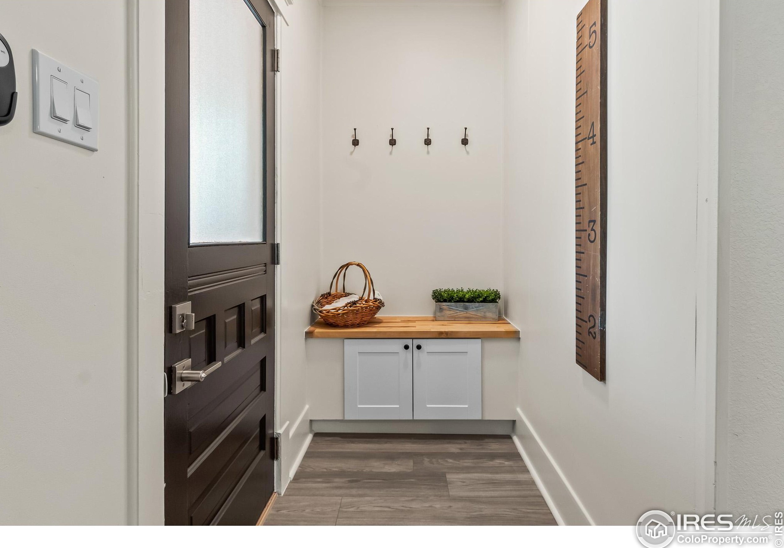 1410 12th St, Greeley CO  80631-3750 exterior