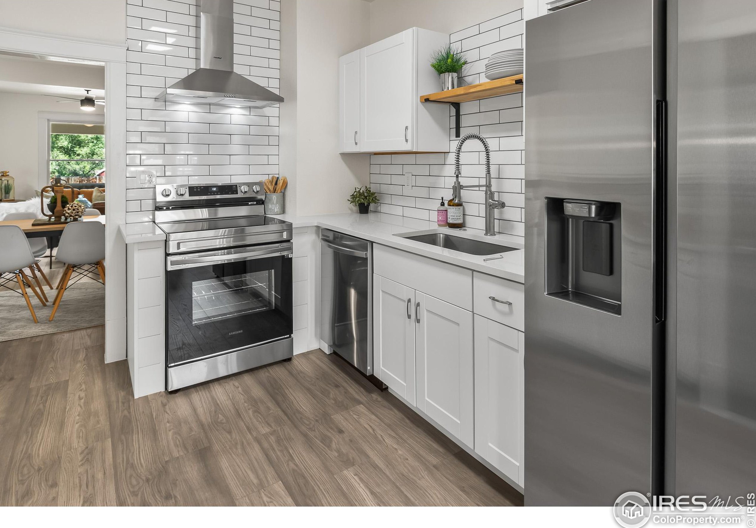 1410 12th St, Greeley CO  80631-3750 exterior