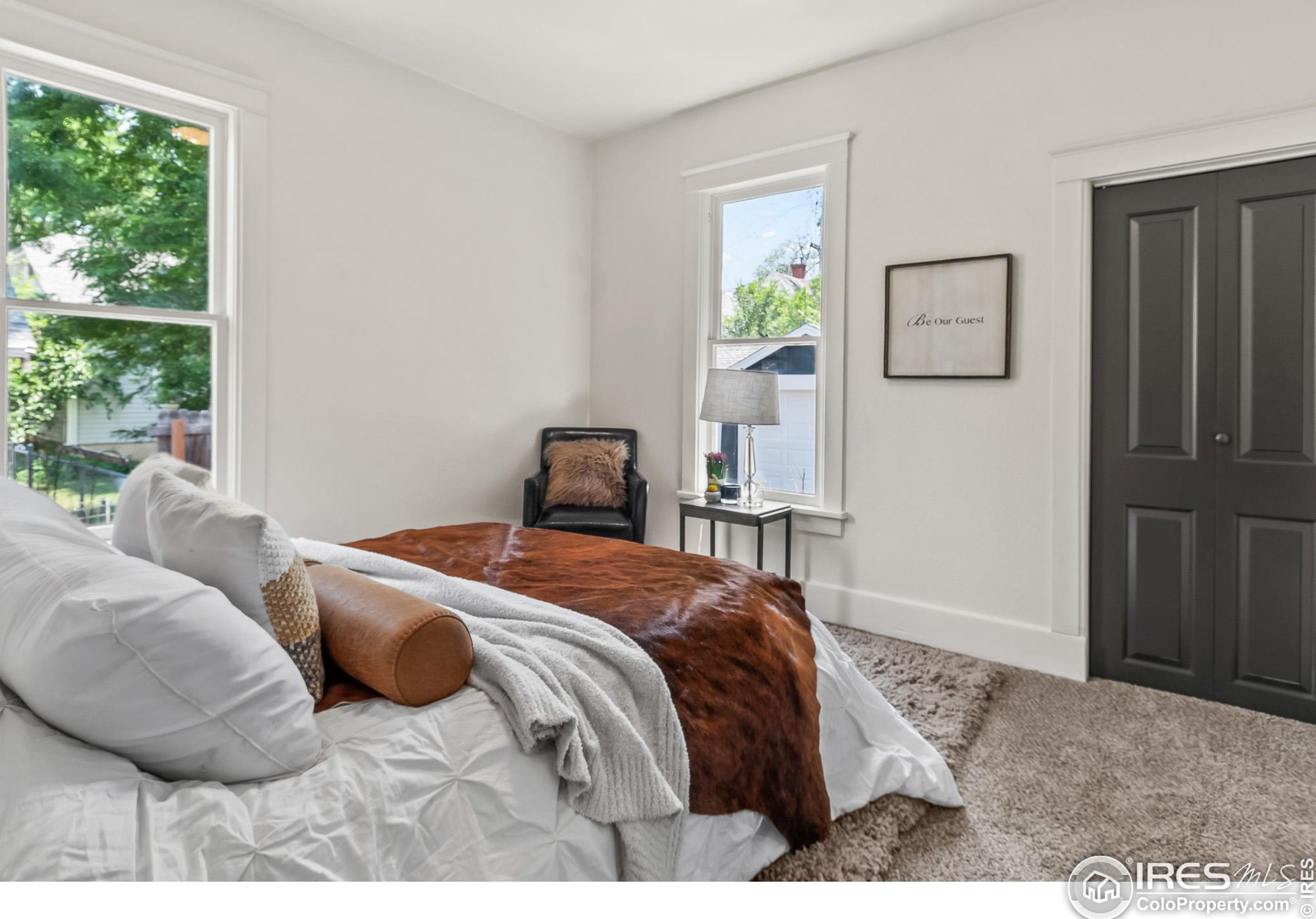 1410 12th St, Greeley CO  80631-3750 exterior