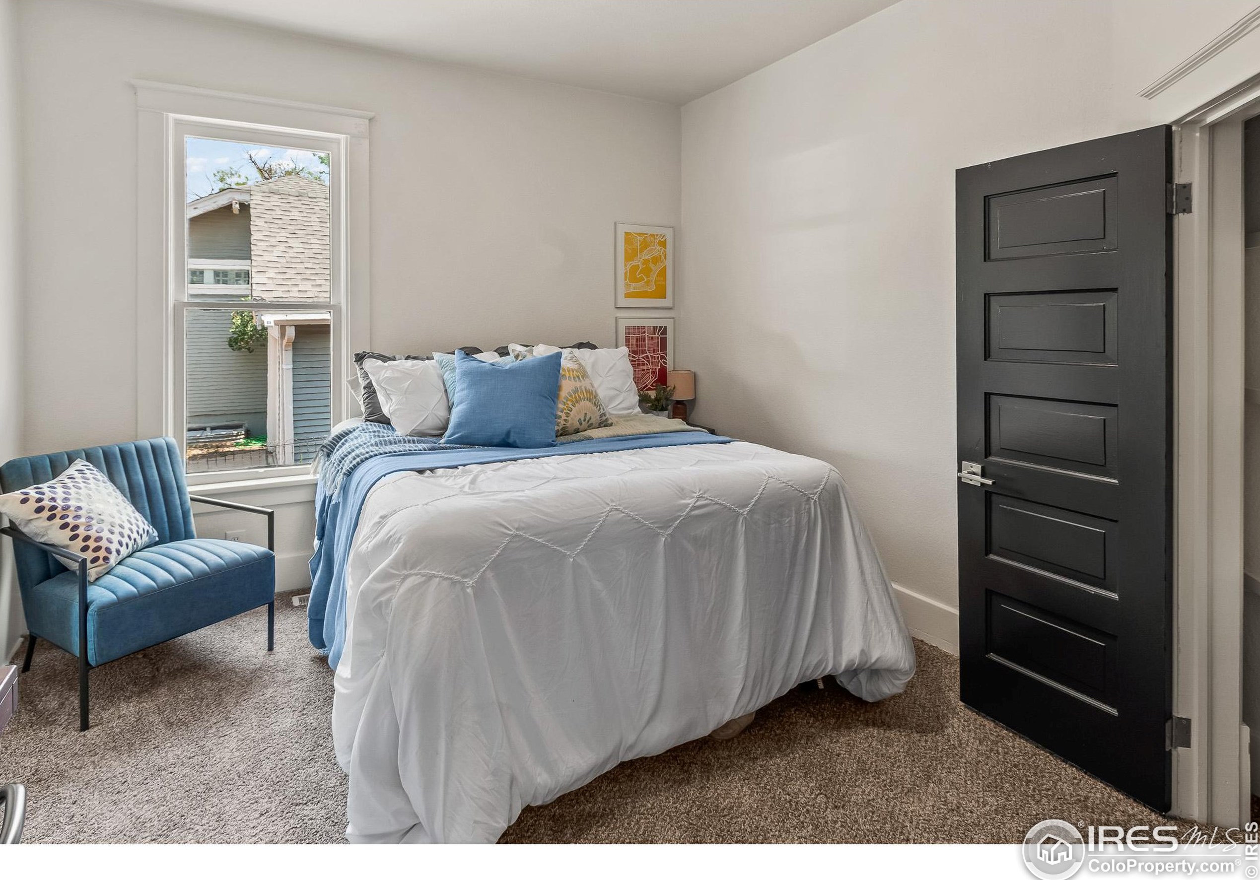 1410 12th St, Greeley CO  80631-3750 exterior