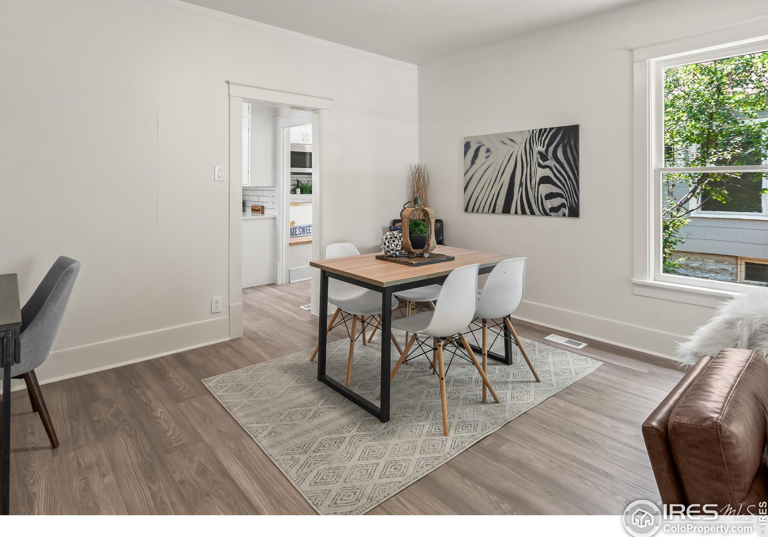 1410 12th St, Greeley CO  80631-3750 exterior