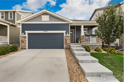 3583 Booth Falls Dr, Loveland, CO 80538 - Photo 1