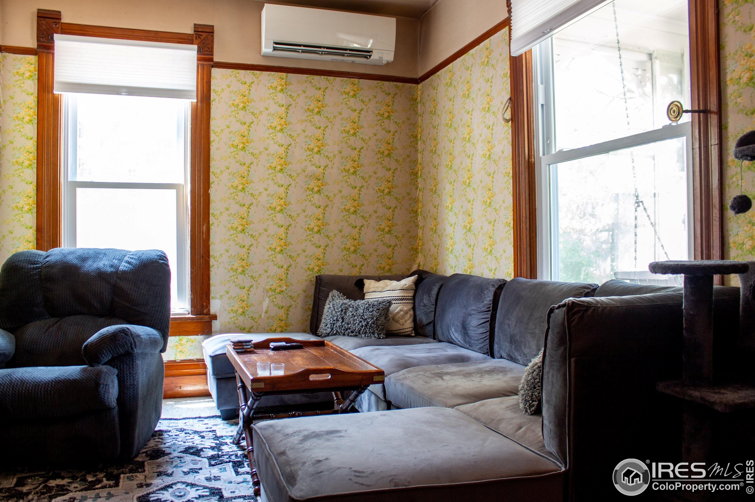 1202 11 St, Greeley CO 80631-4118 exterior