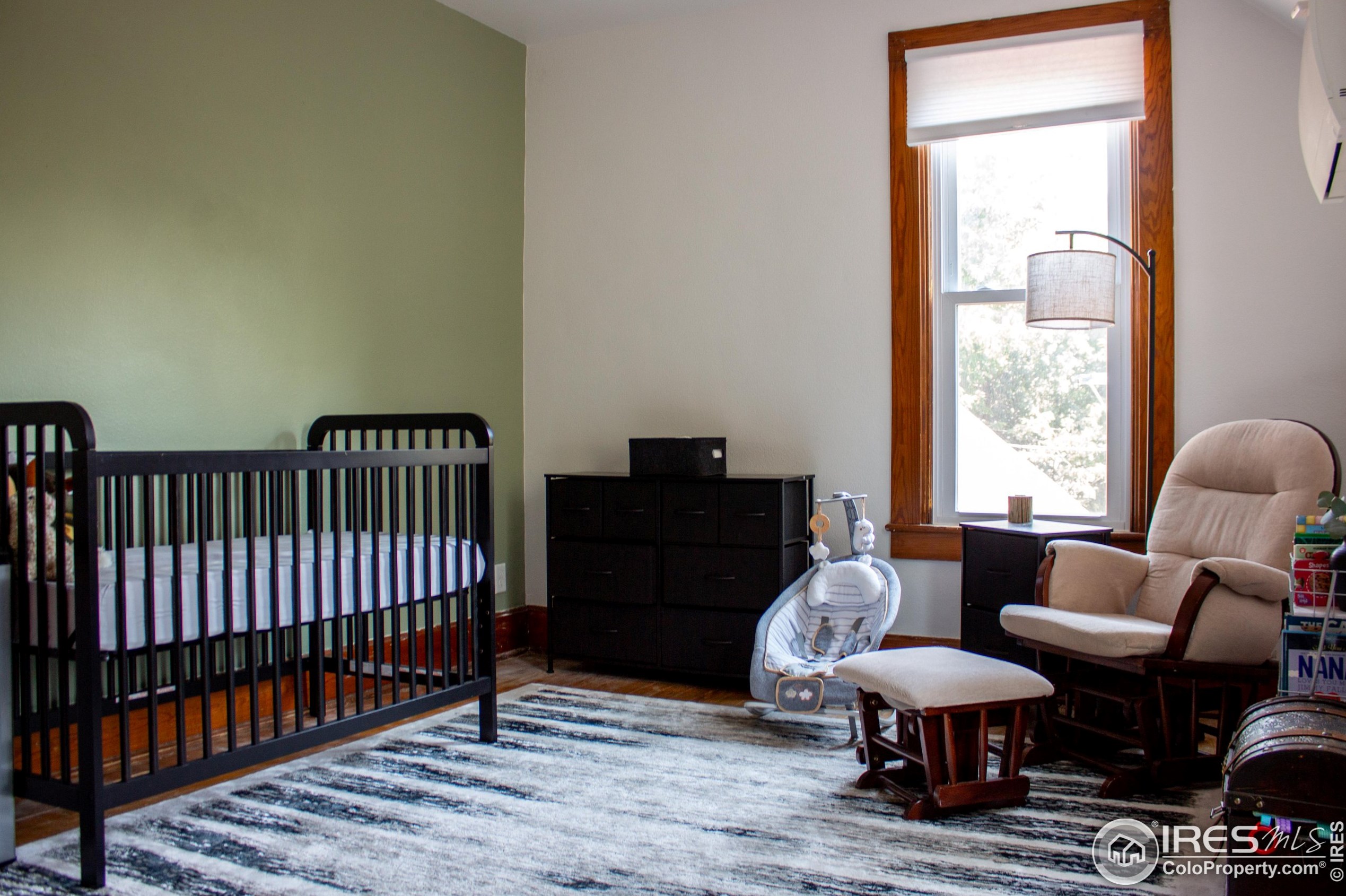 1202 11 St, Greeley CO 80631-4118 exterior