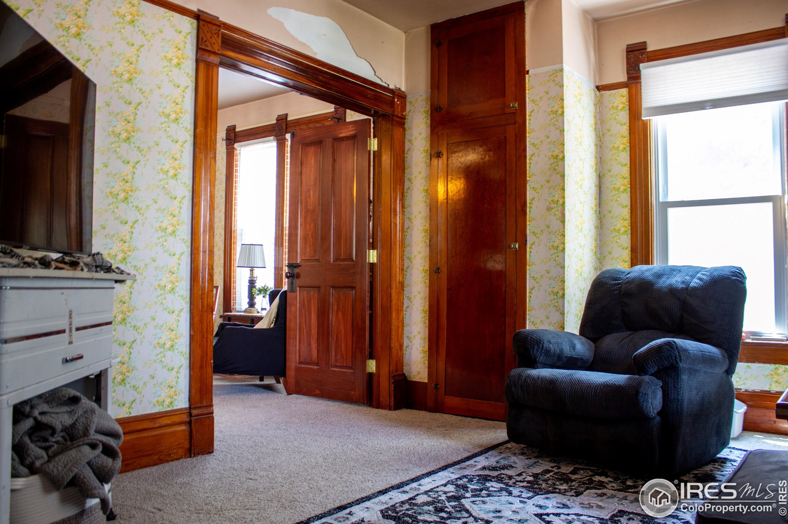 1202 11 St, Greeley CO 80631-4118 exterior