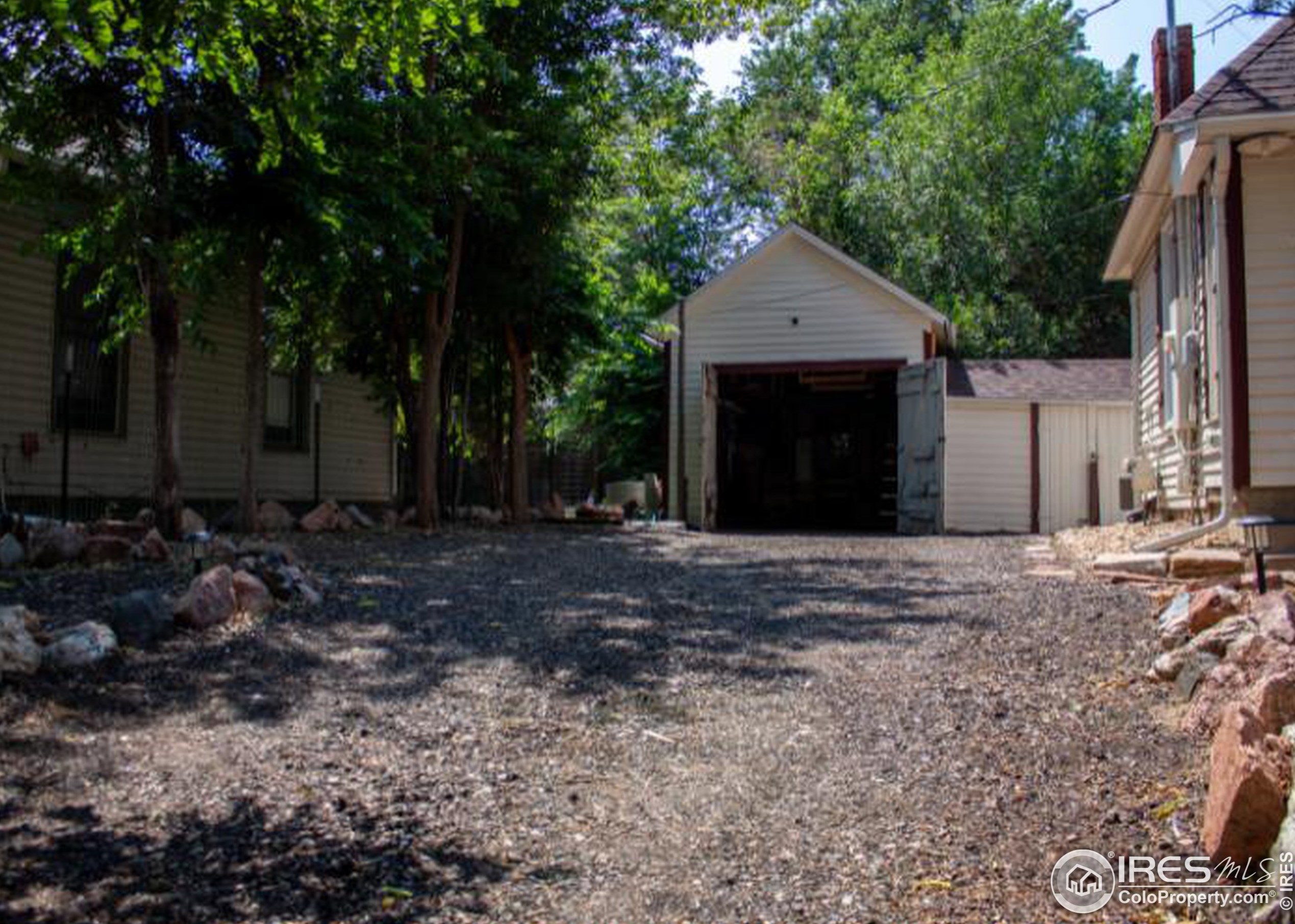 1202 11 St, Greeley CO 80631-4118 exterior