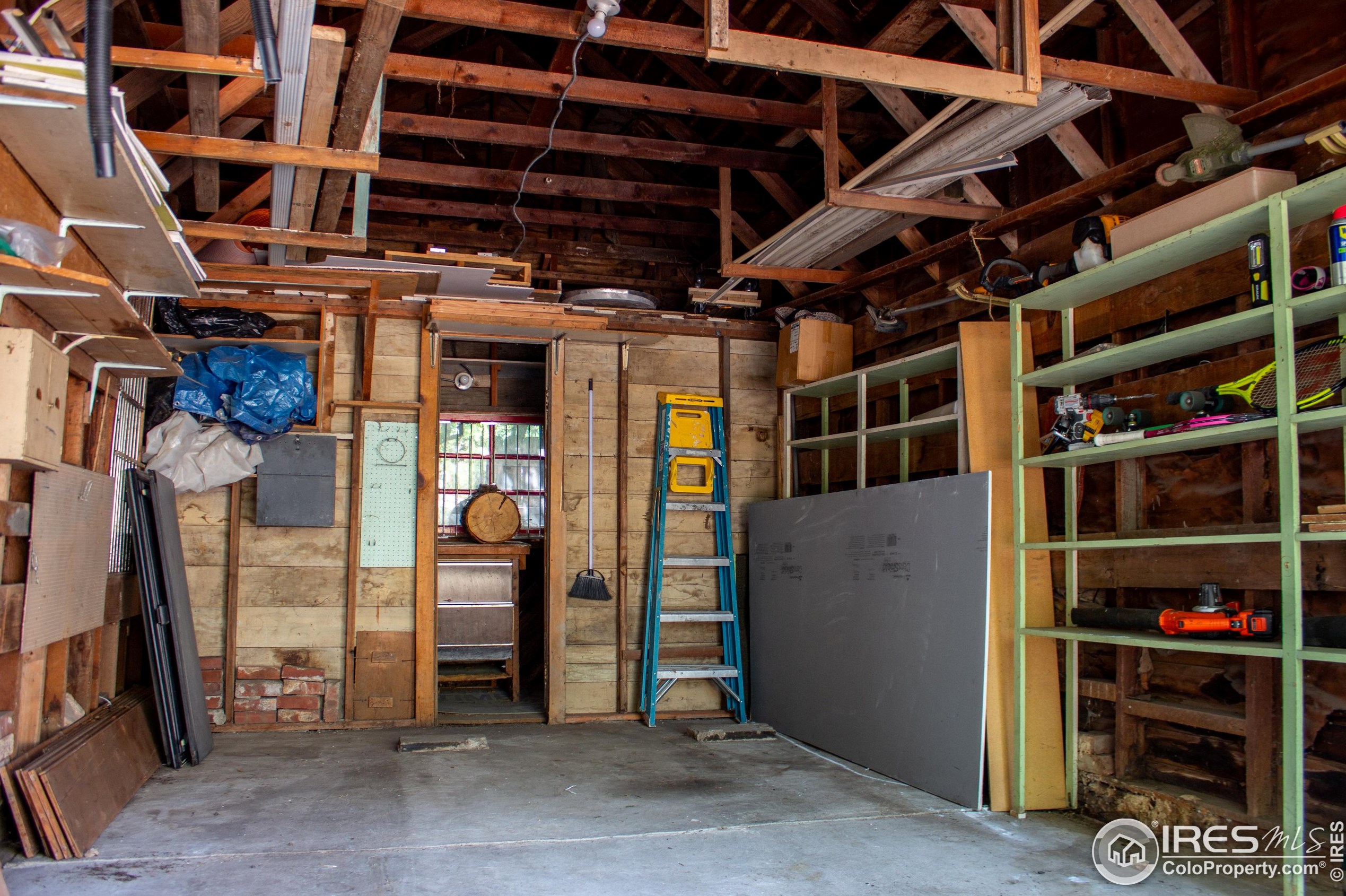 1202 11 St, Greeley CO 80631-4118 exterior