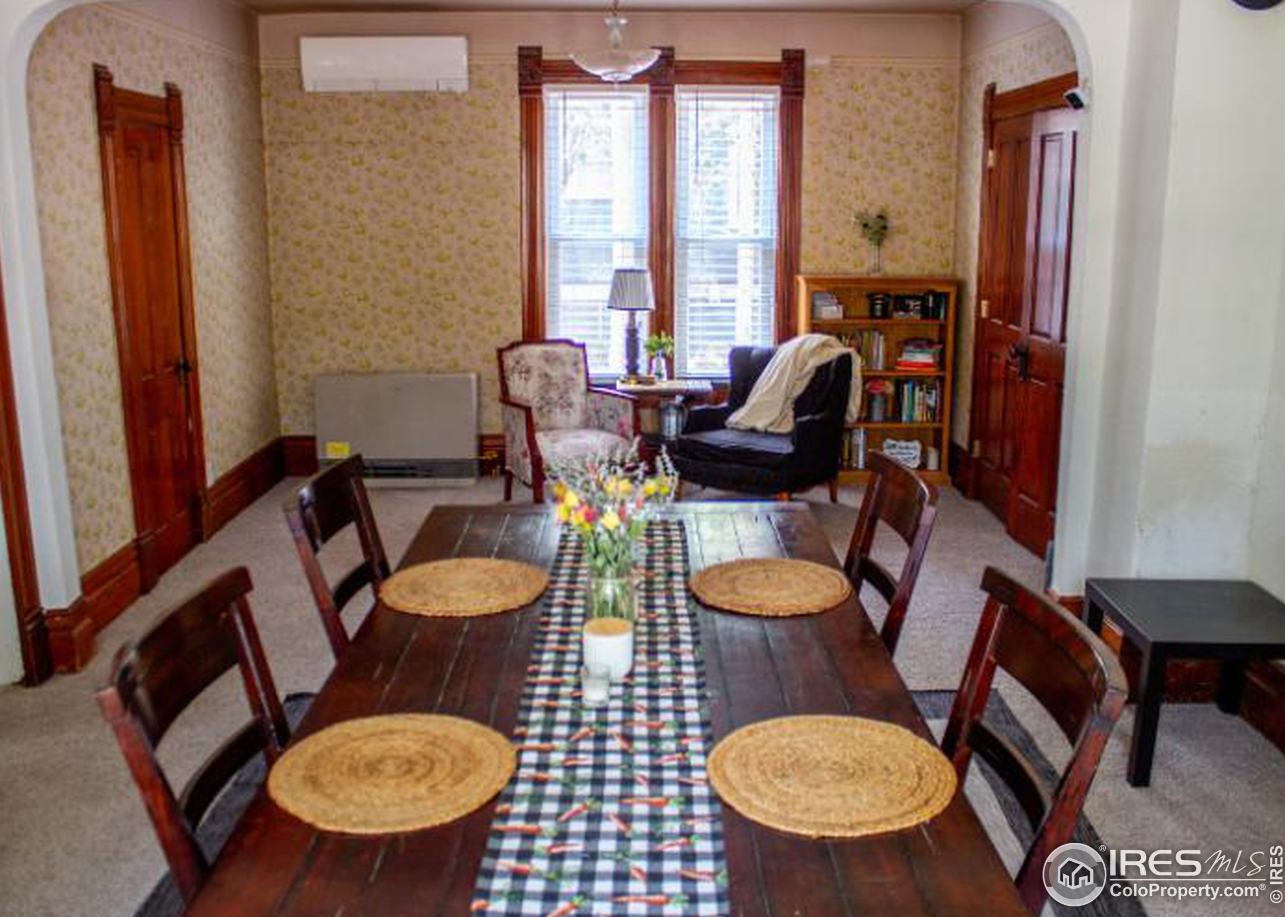 1202 11 St, Greeley CO 80631-4118 exterior