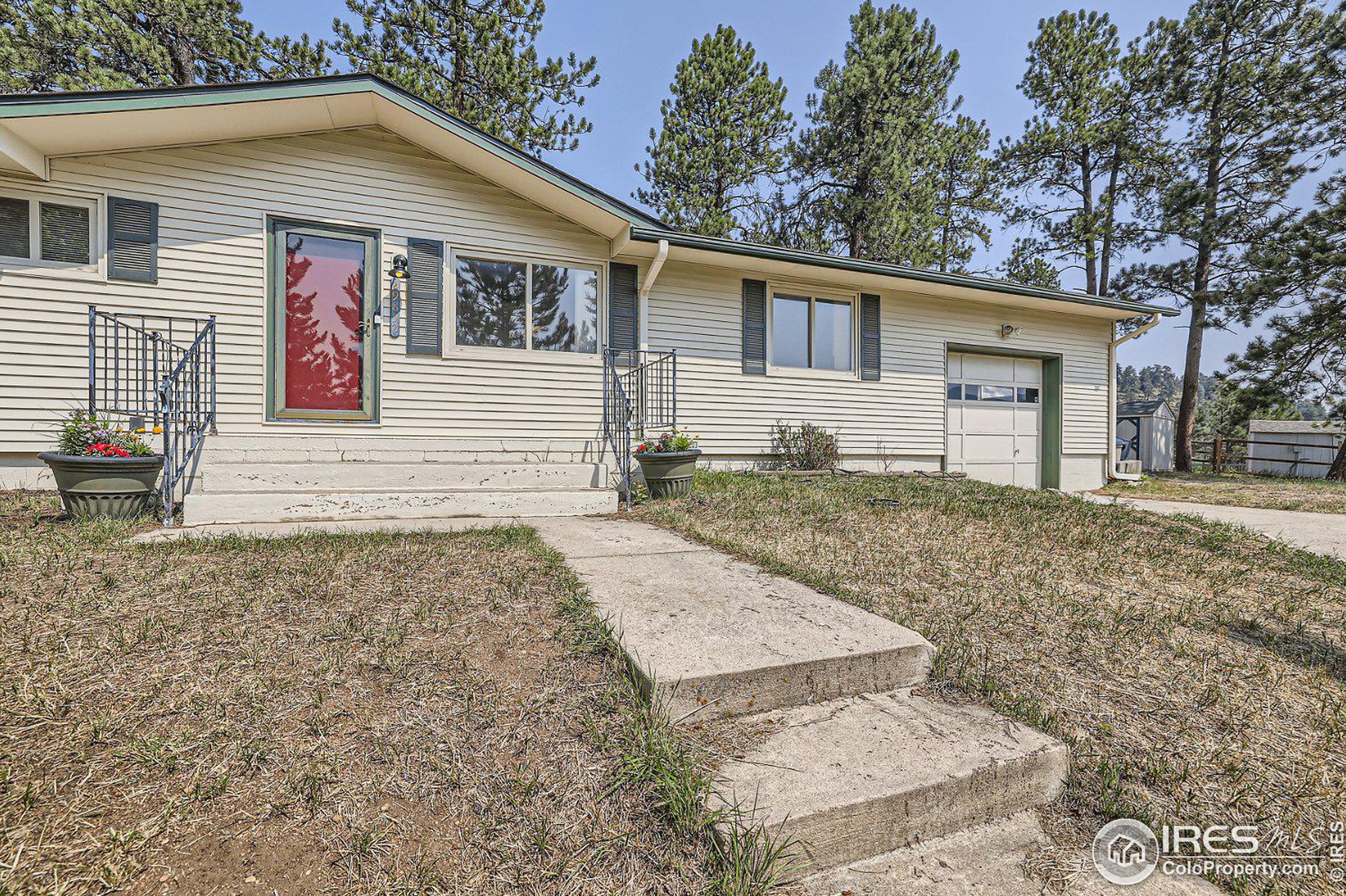 29852 Fairway Dr, Evergreen, CO 80439
