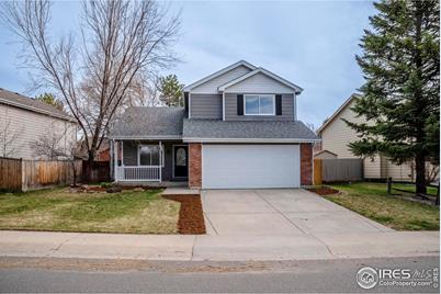 1291 W 45th St, Loveland, CO 80538 - Photo 1