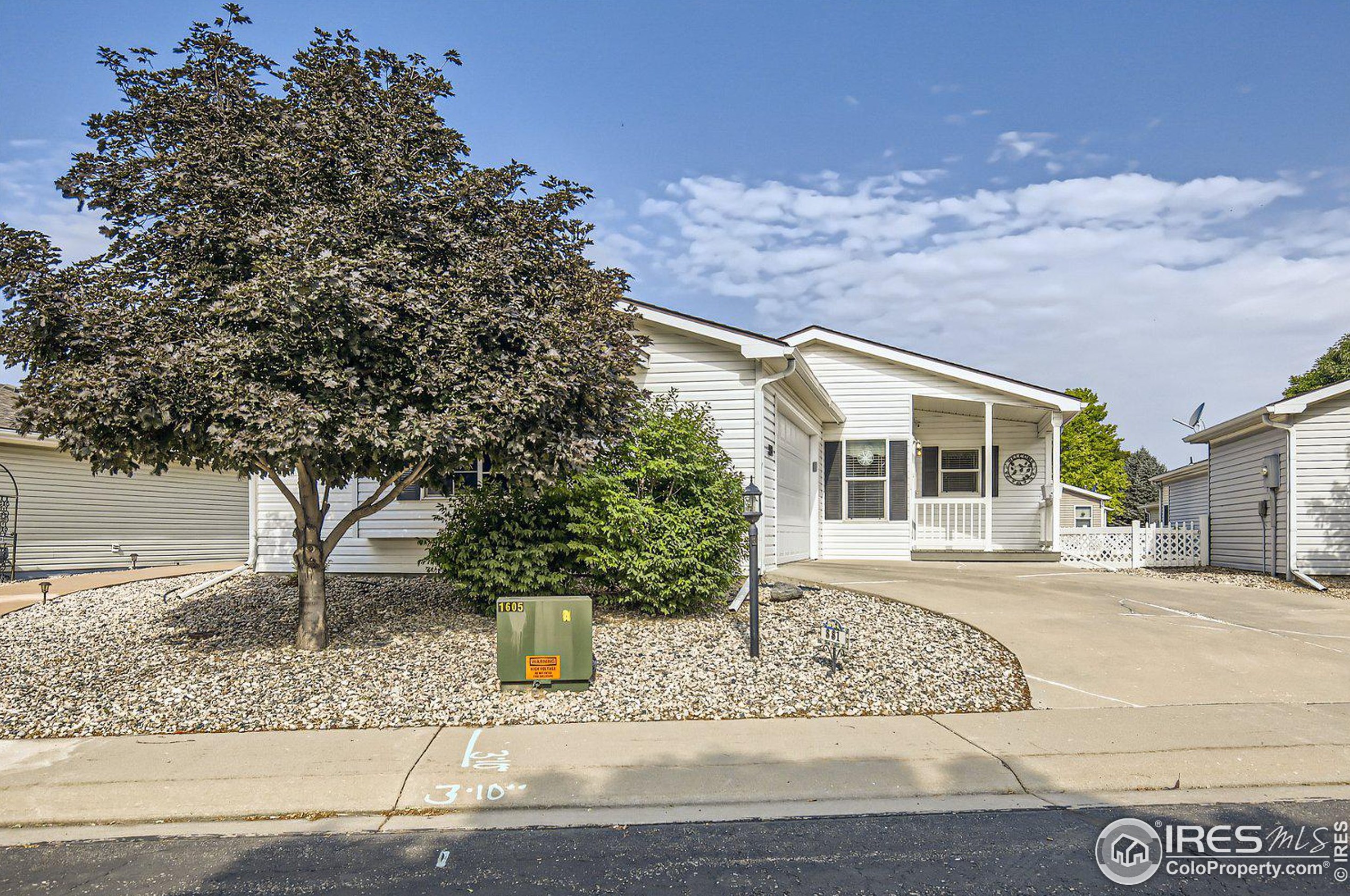 881 Vitala Dr, Fort Collins, CO 80524