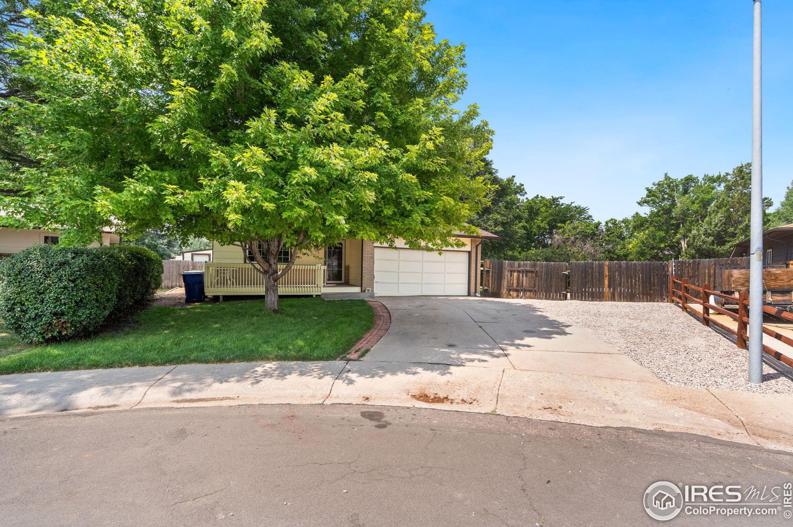 612 Pine Mountain Ct, Fort Collins, CO 80550
