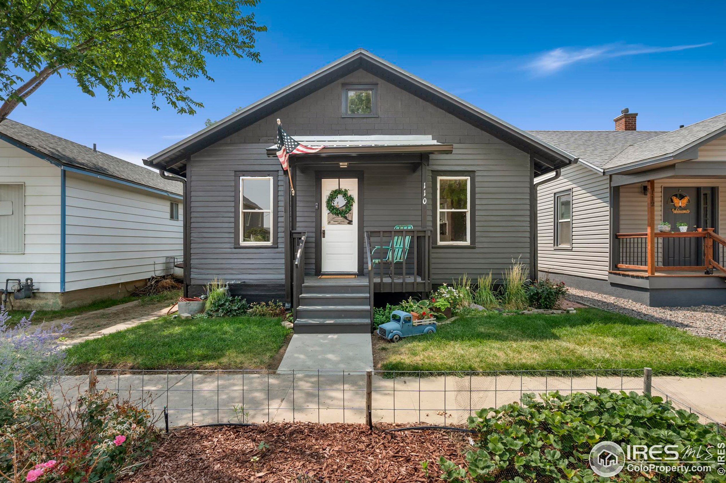 110 3rd St, Eaton, CO 80615