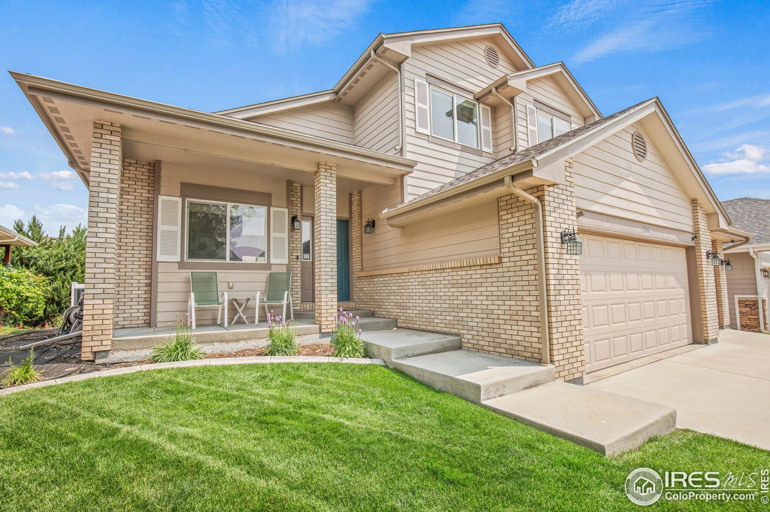 3206 69th Ave, Greeley, CO 80634