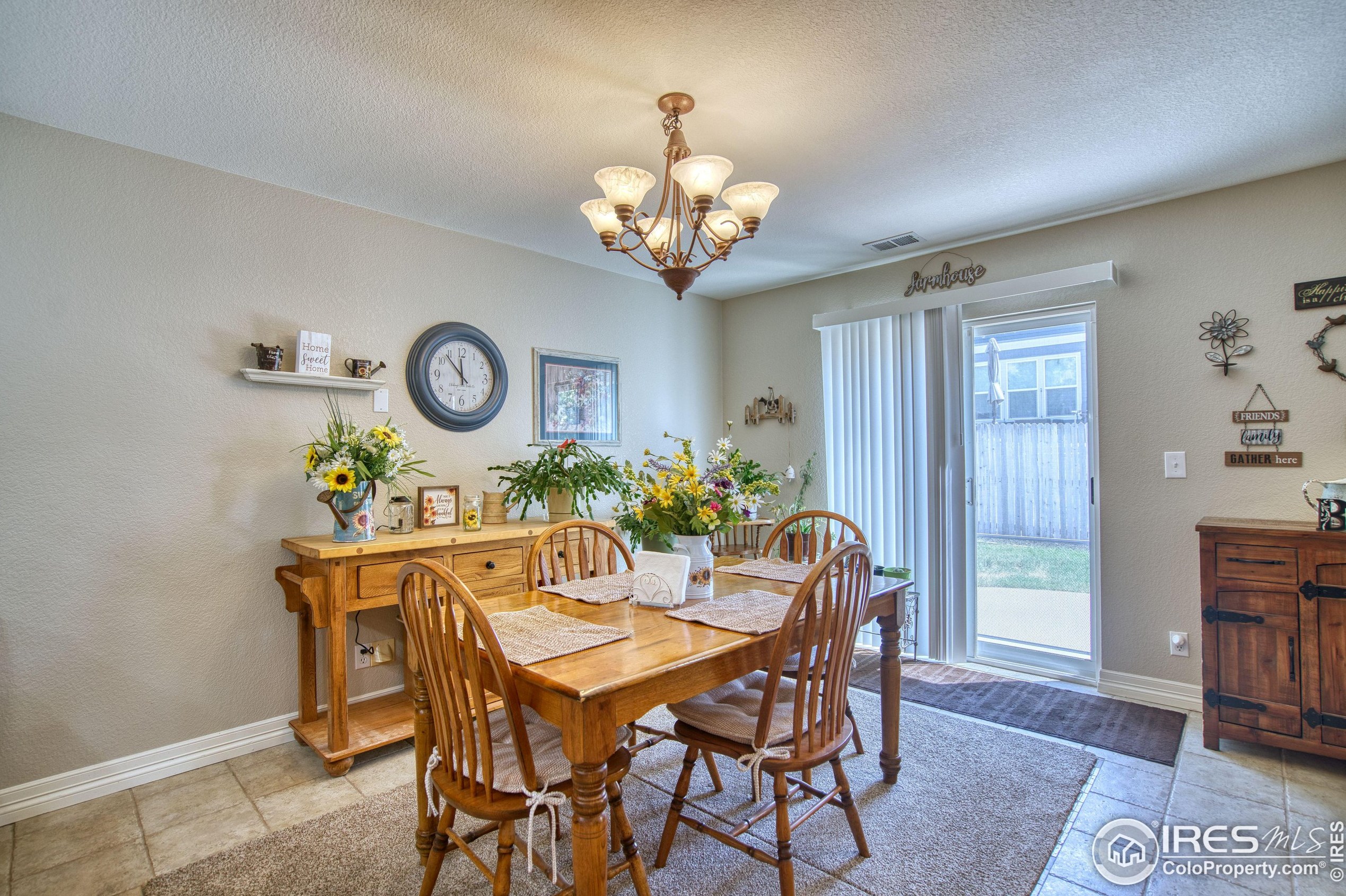 13618 Krameria St, Denver CO 80602-6985 exterior