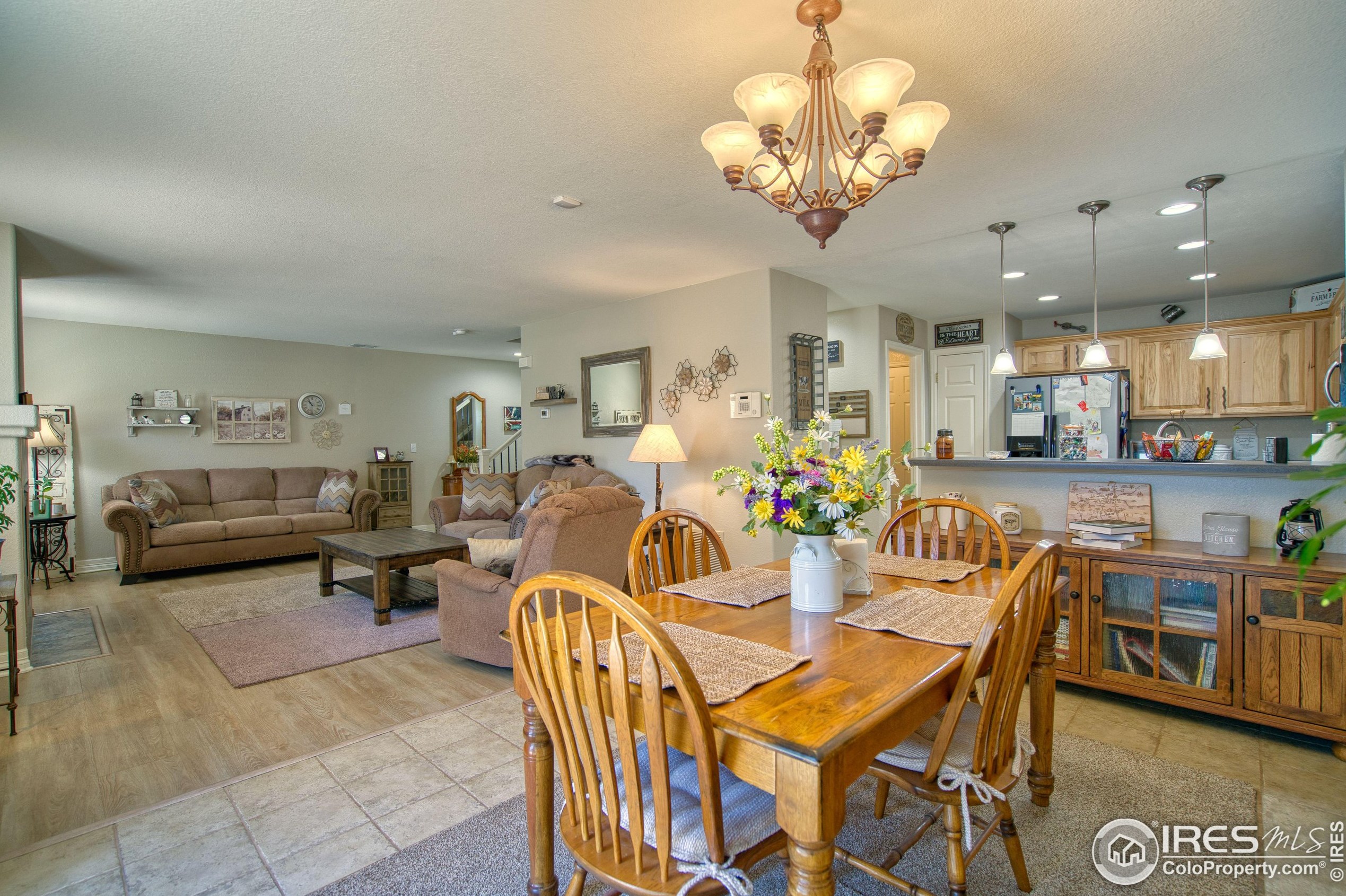 13618 Krameria St, Denver CO 80602-6985 exterior